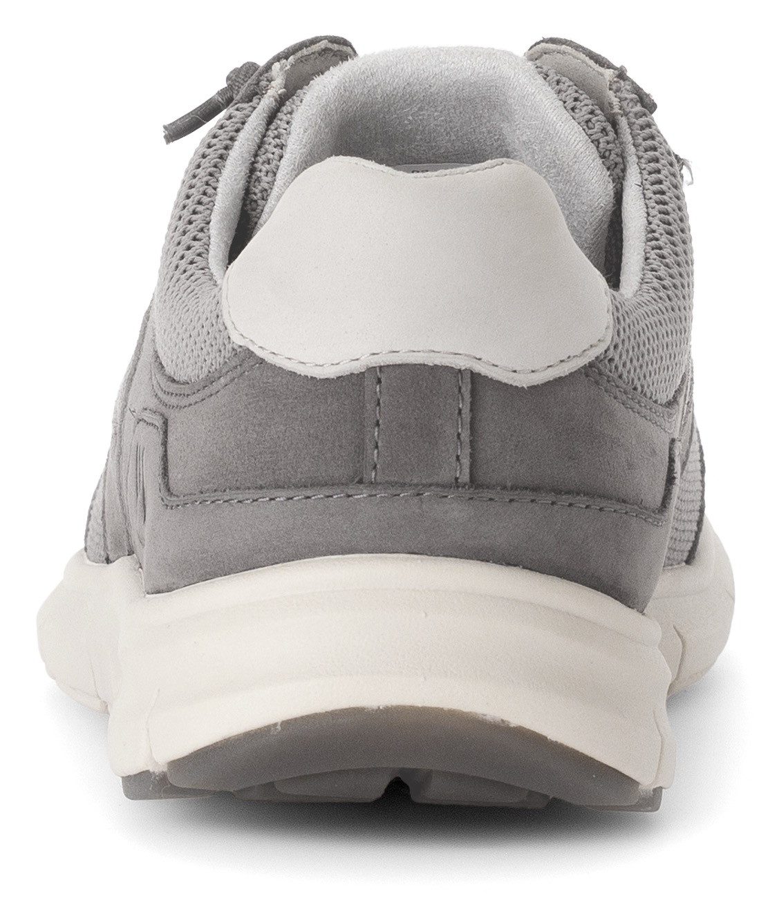 Pius Gabor Slip-on sneakers , slippers, vrijetijdsschoen, lage schoen, comfort schoen in g-breedte
