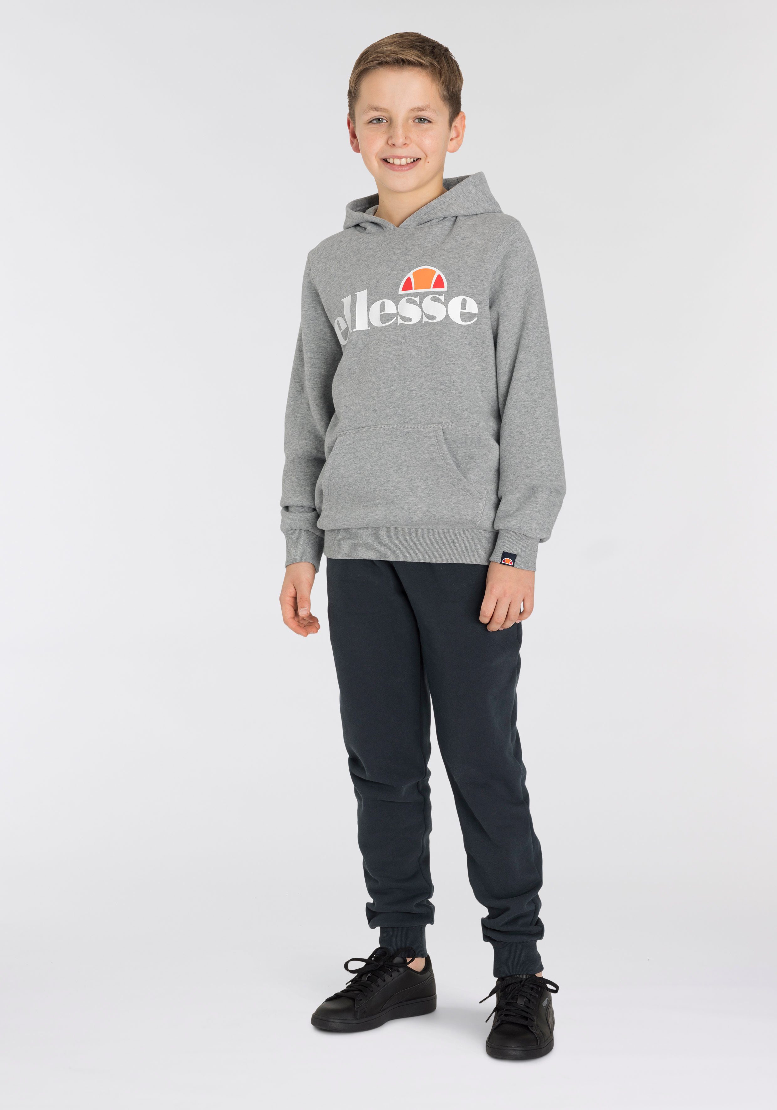 ellesse Joggingbroek COLINO JOG PANT JUNIOR