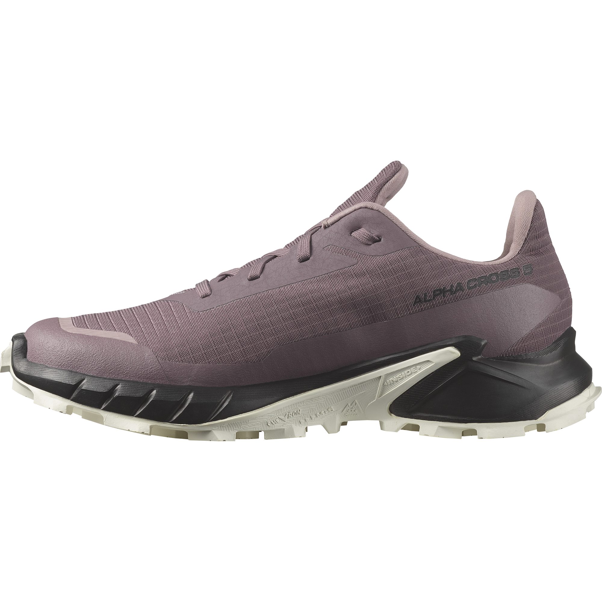 Salomon Trailrunningschoenen ALPHACROSS 5 W GORE-TEX