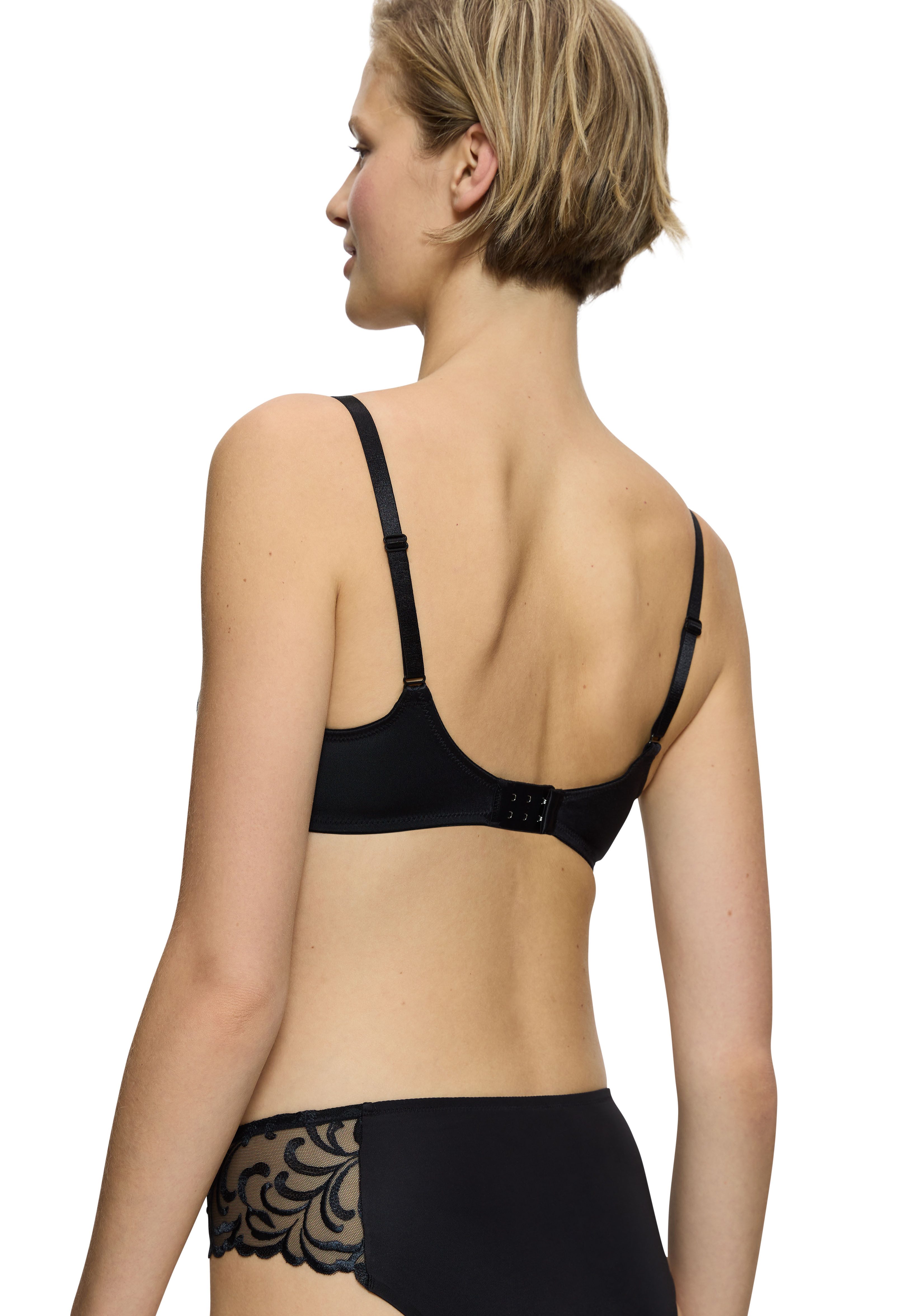 Triumph Beugel-bh Modern Finesse WP met kanten details (1-delig)