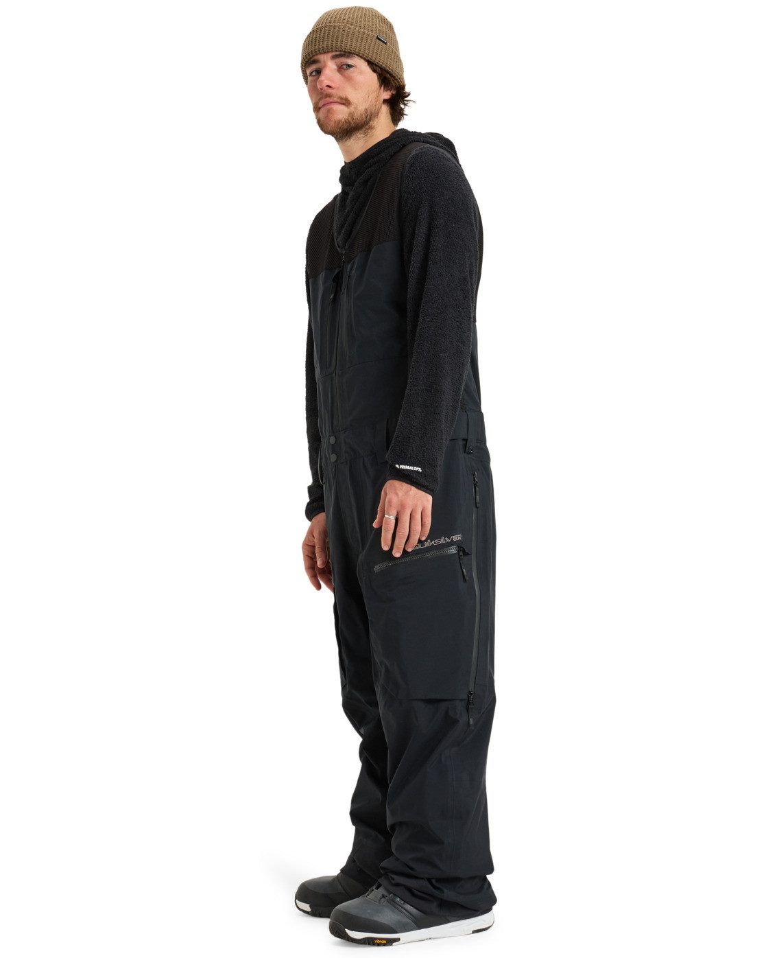 Quiksilver Snowboardbroek Highline Pro 3L GORE-TEX®