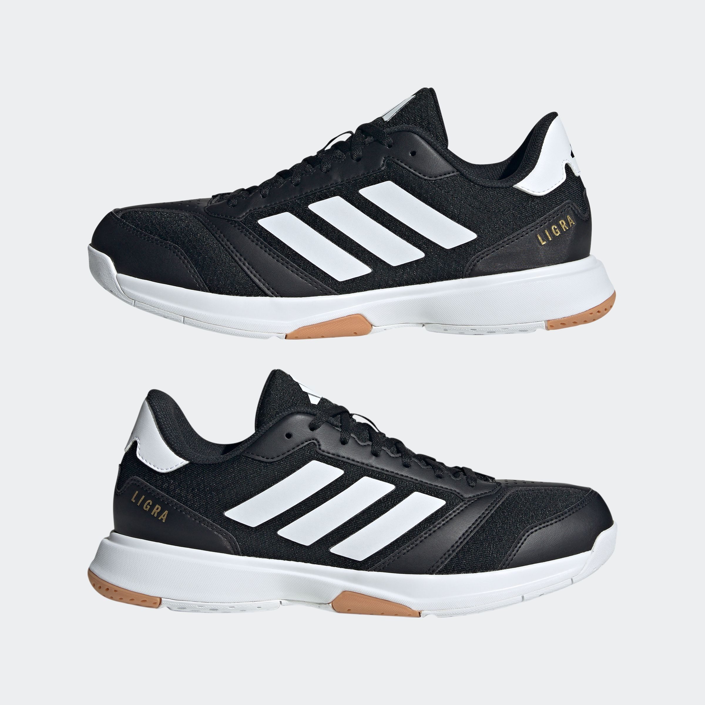 adidas Performance Zaalschoenen LIGRA 8 INDOOR