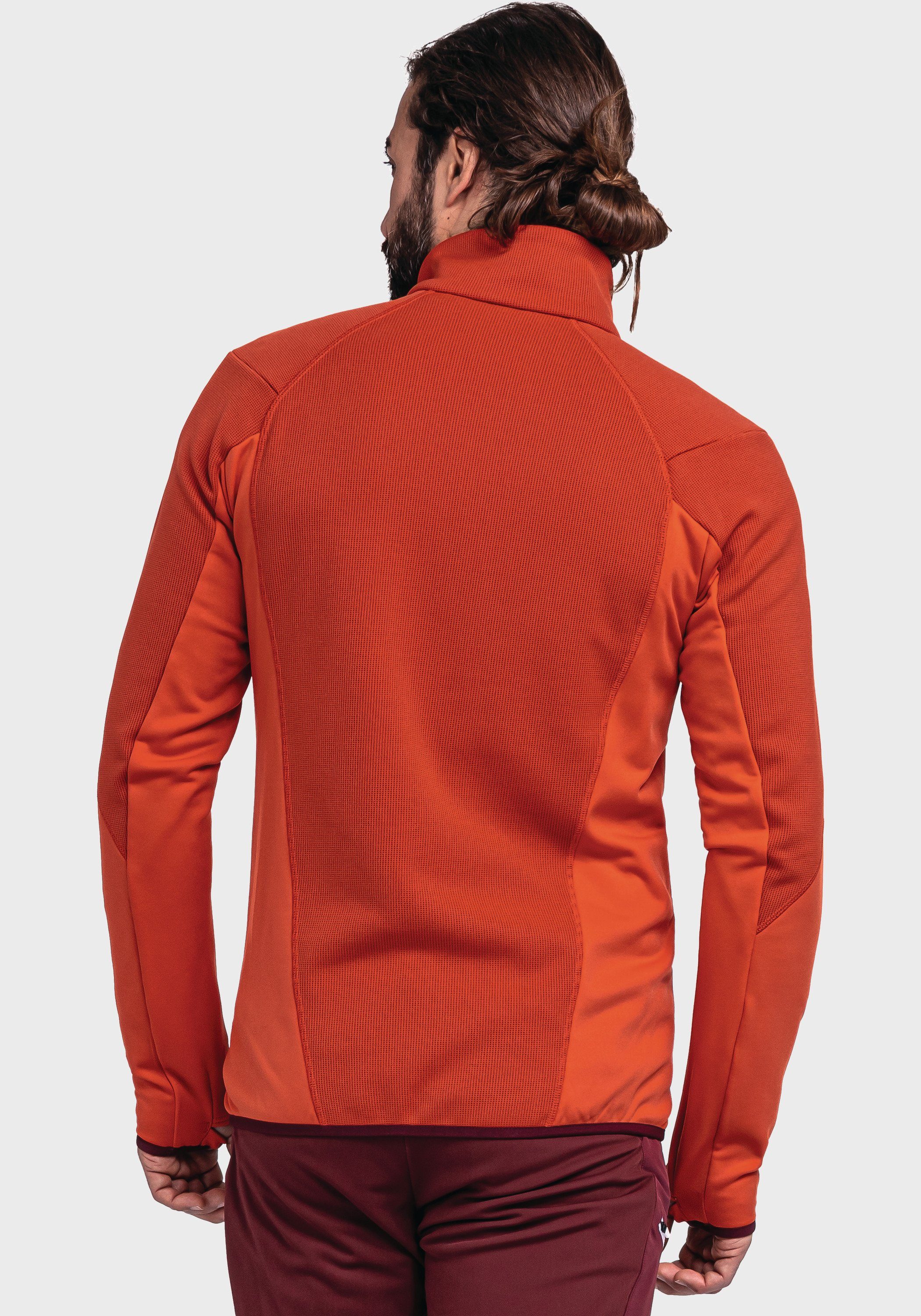 Schöffel Fleecejack Fleece jacket Lodron M