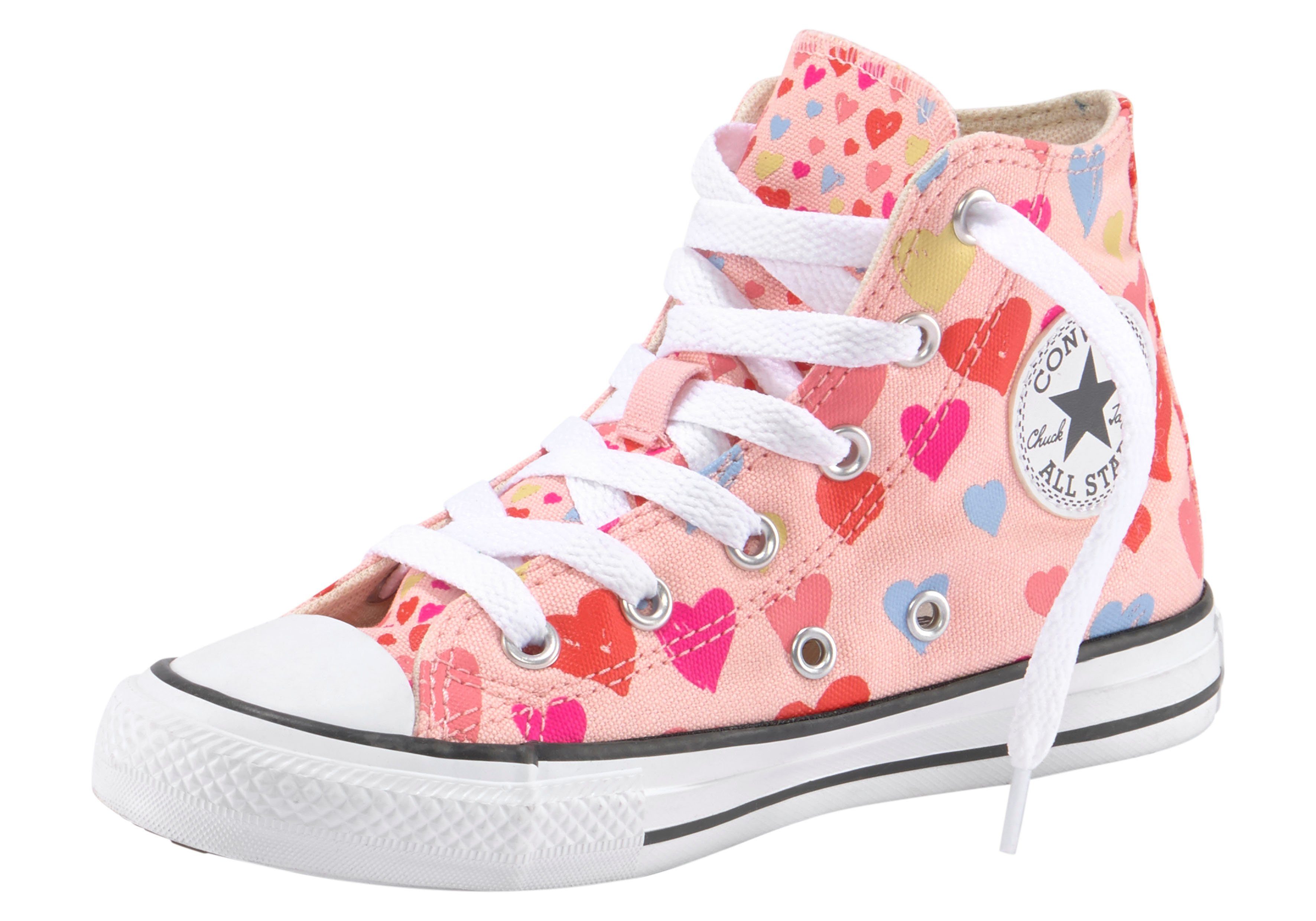 Converse Sneakers CHUCK TAYLOR ALL STAR-HI makkelijk besteld | OTTO