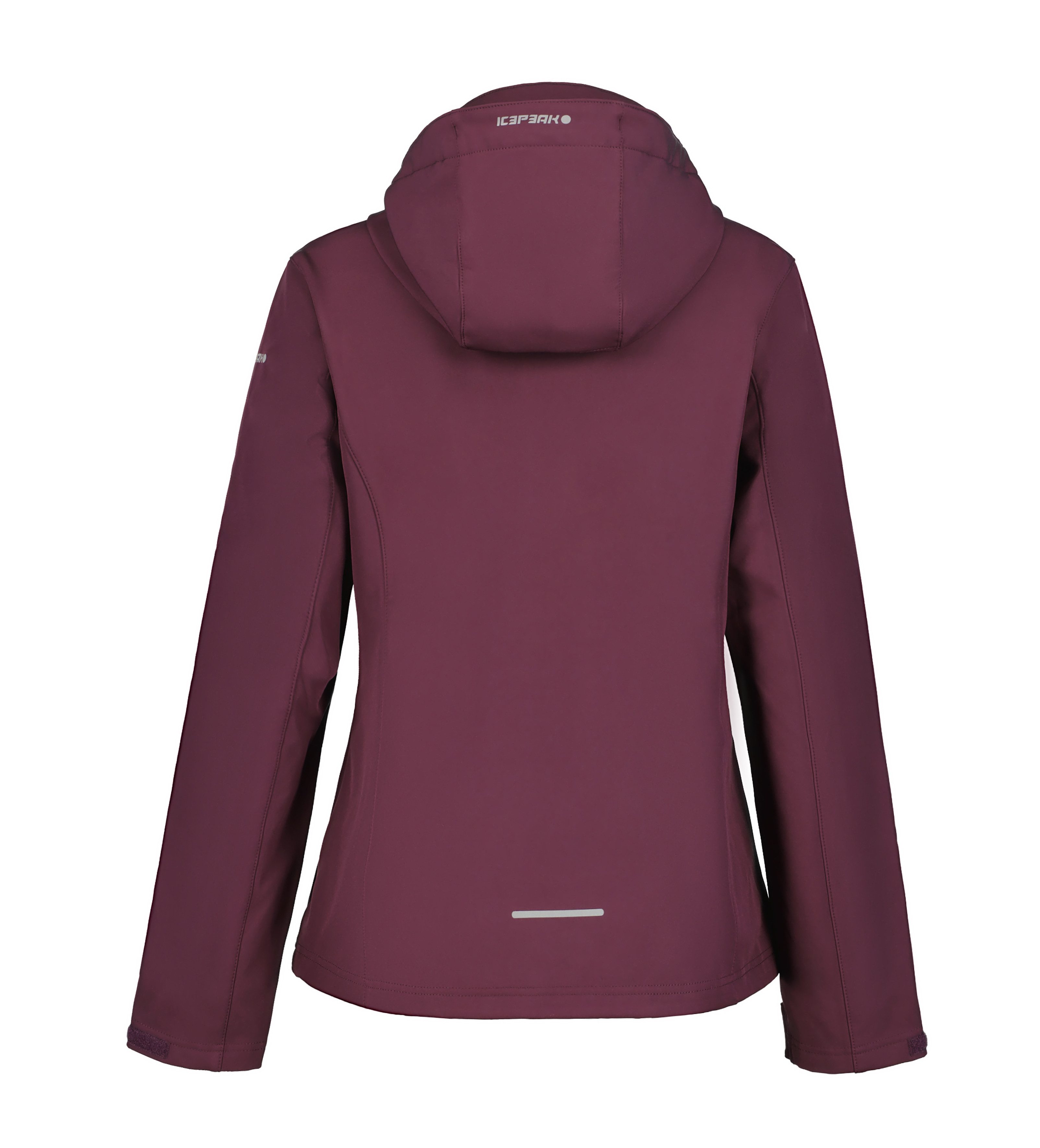 Icepeak Softshell-jack D SOFTSHELLJACKE BRENHAM