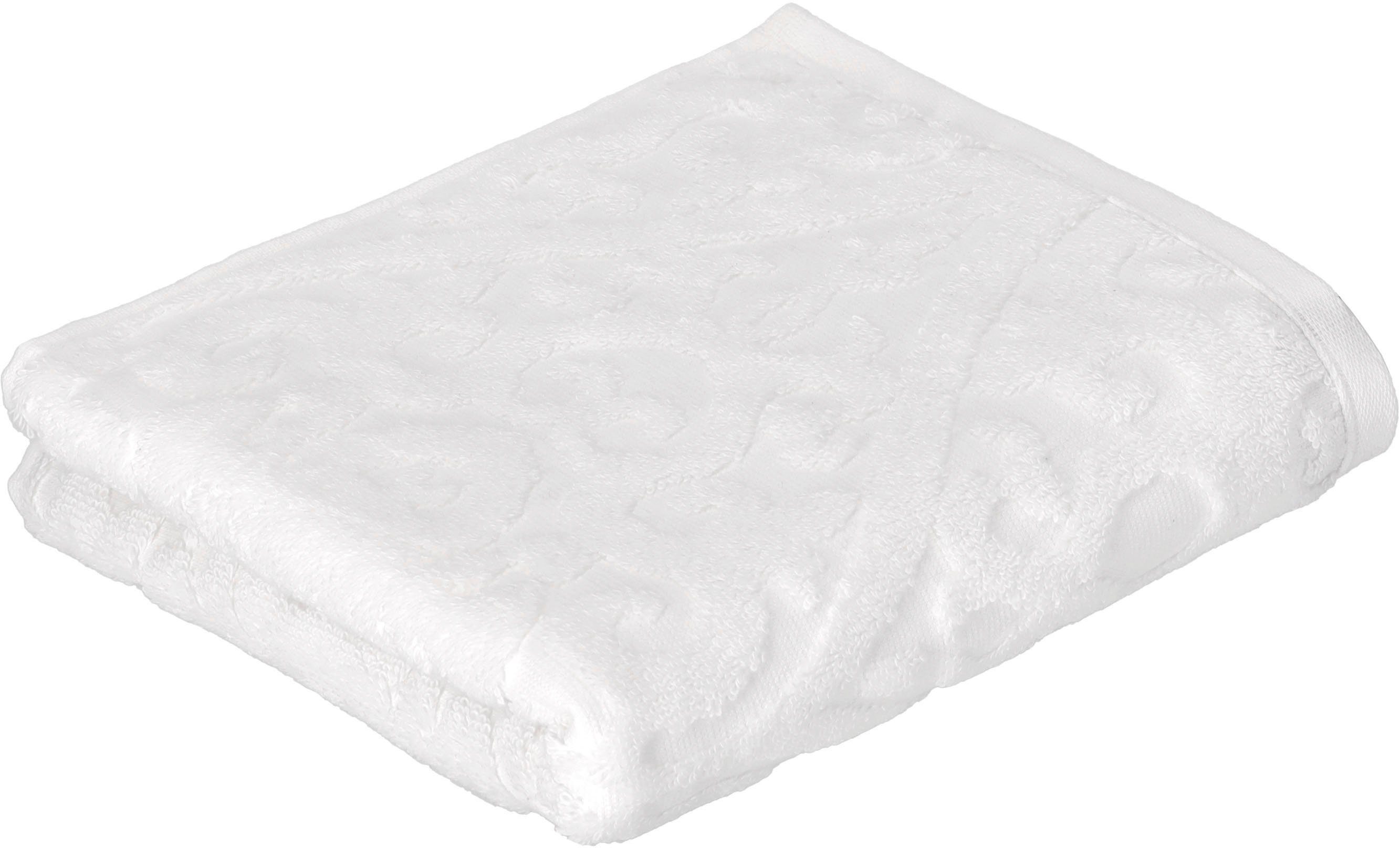 Vossen Handdoek Fidelio (2 stuks)