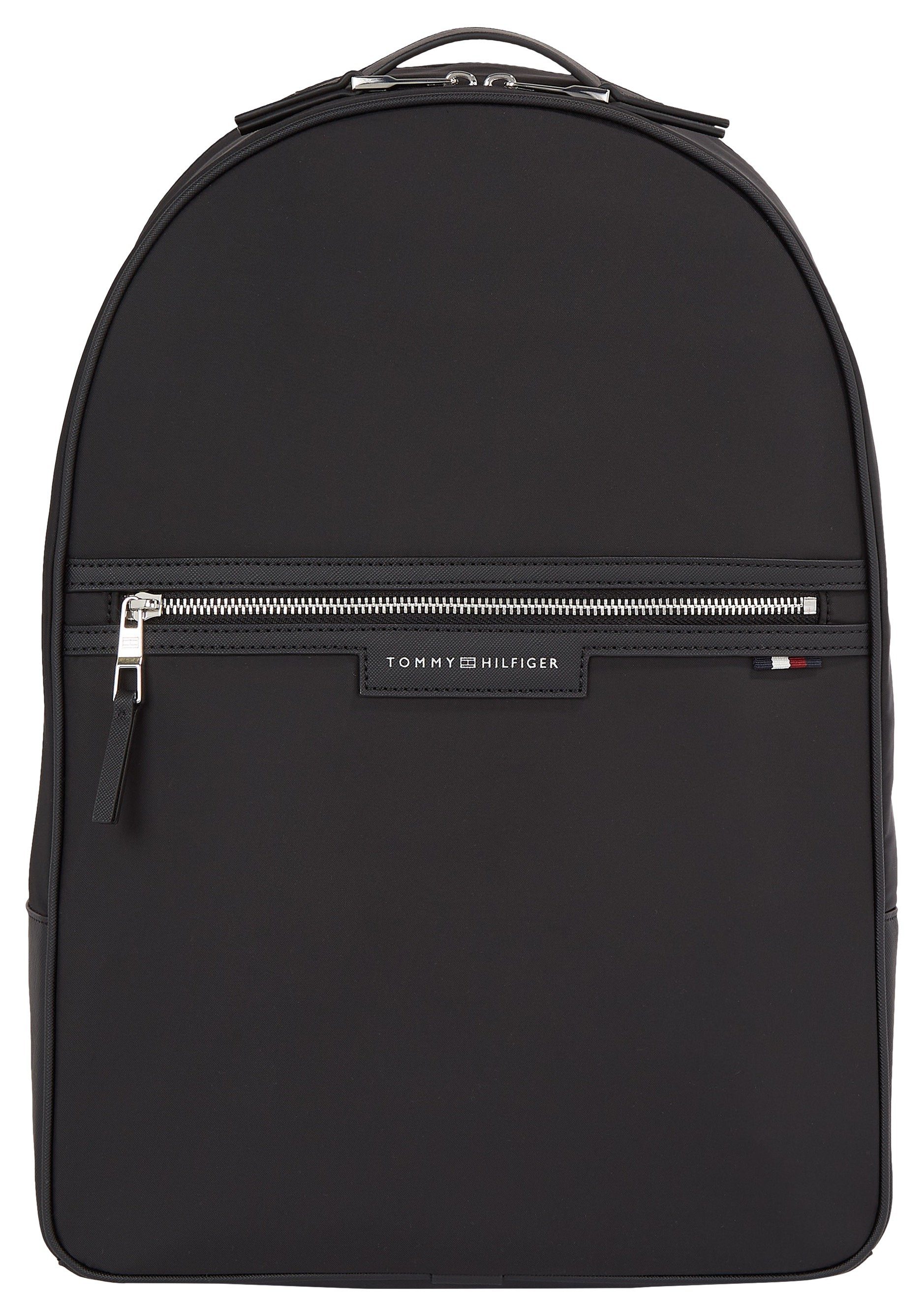 Tommy Hilfiger Rugzak TH URBAN NYLON BACKPACK