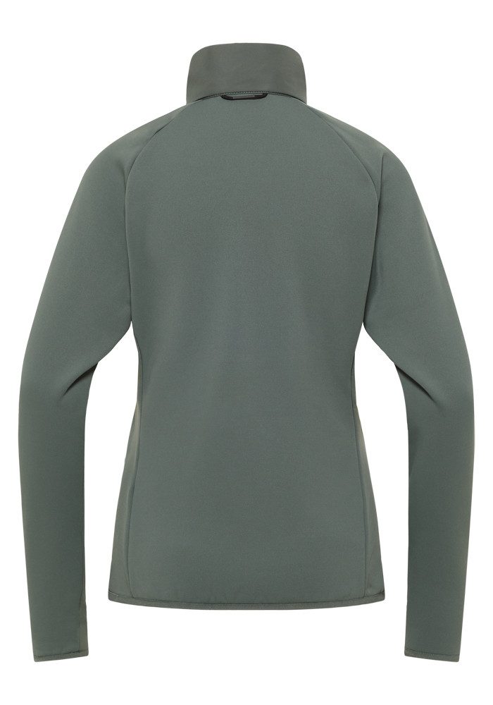 Jack Wolfskin Functioneel 3-in-1-jack GLAABACH 3-in-1 JKT W