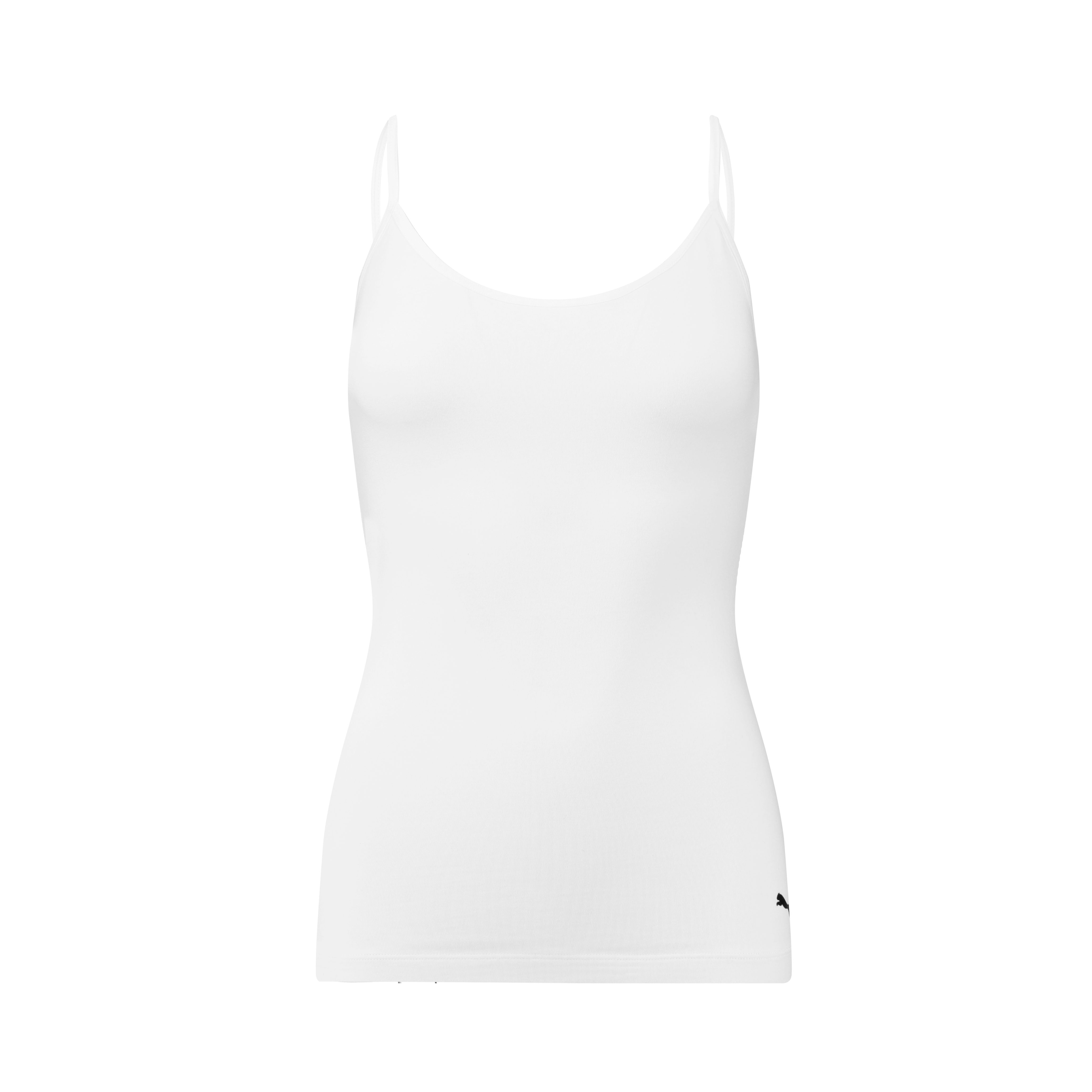 PUMA Top met spaghettibandjes PUMA WOMEN CAMISOLE 1P HANG