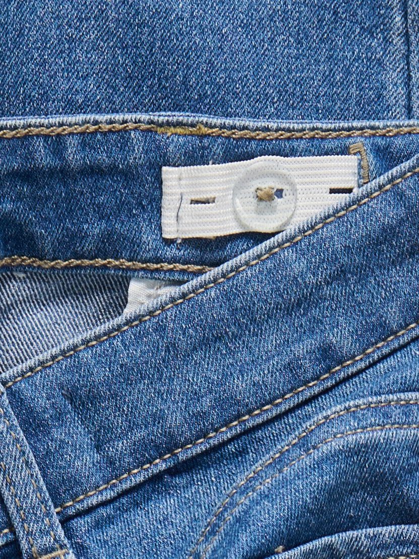 KIDS ONLY Bootcut jeans KOGHUSH FLARED DNM AKM186 NOOS