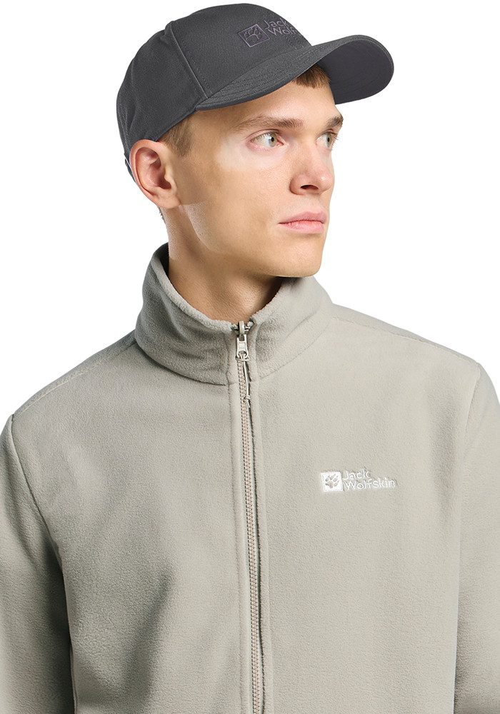 Jack Wolfskin Baseball pet Baseballcap