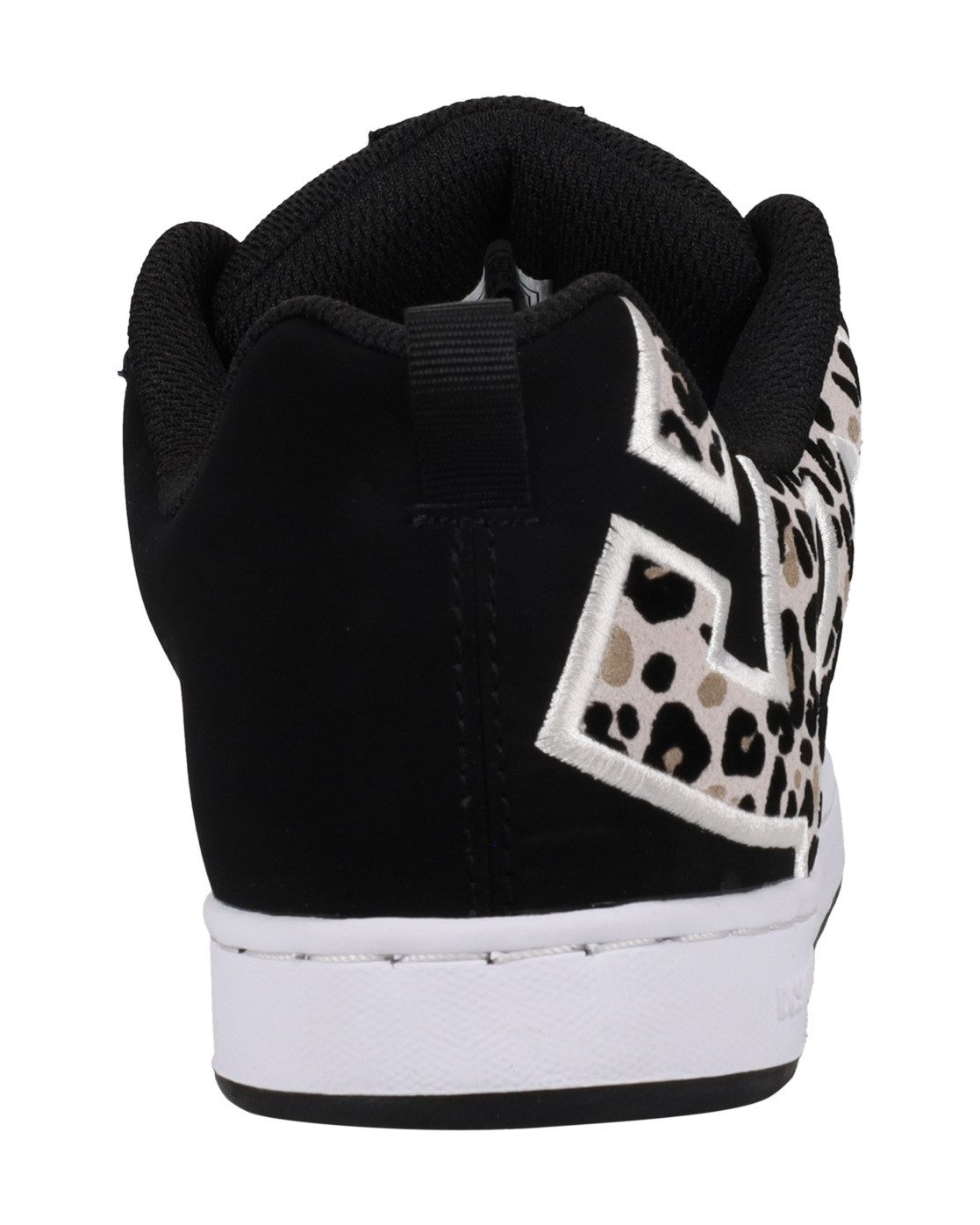 DC Shoes Outdoorsandalen Court Graffik