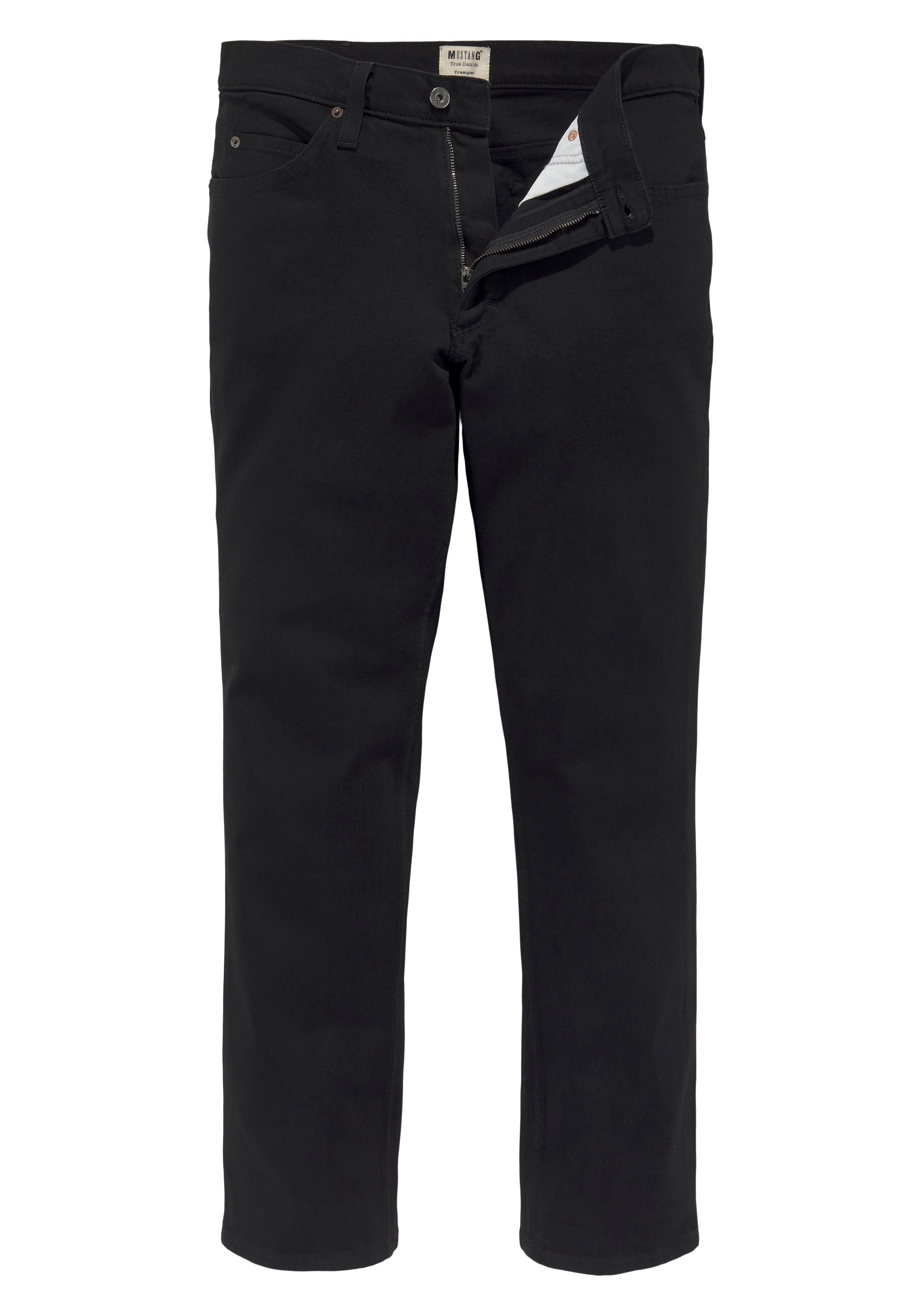 MUSTANG 5-pocket jeans Style Tramper Straight