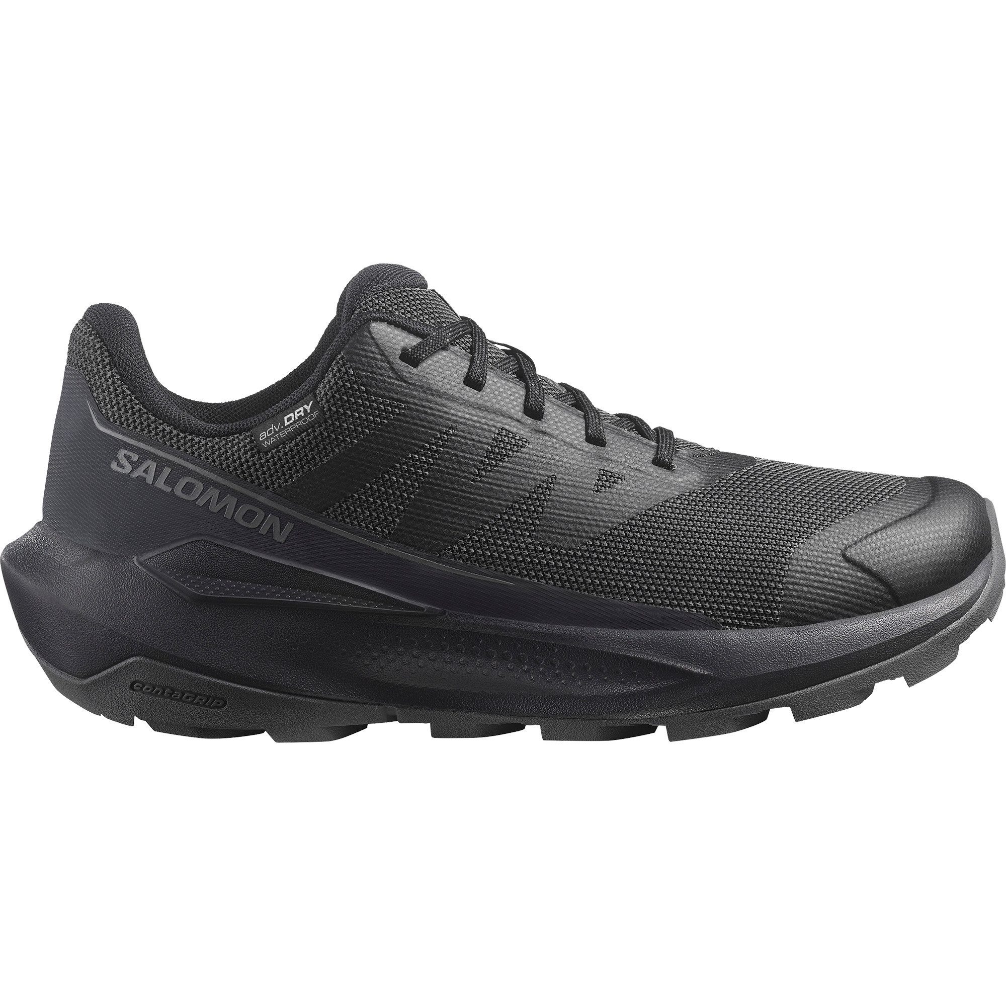Salomon Wandelschoenen ELIXIR TOUR WP W