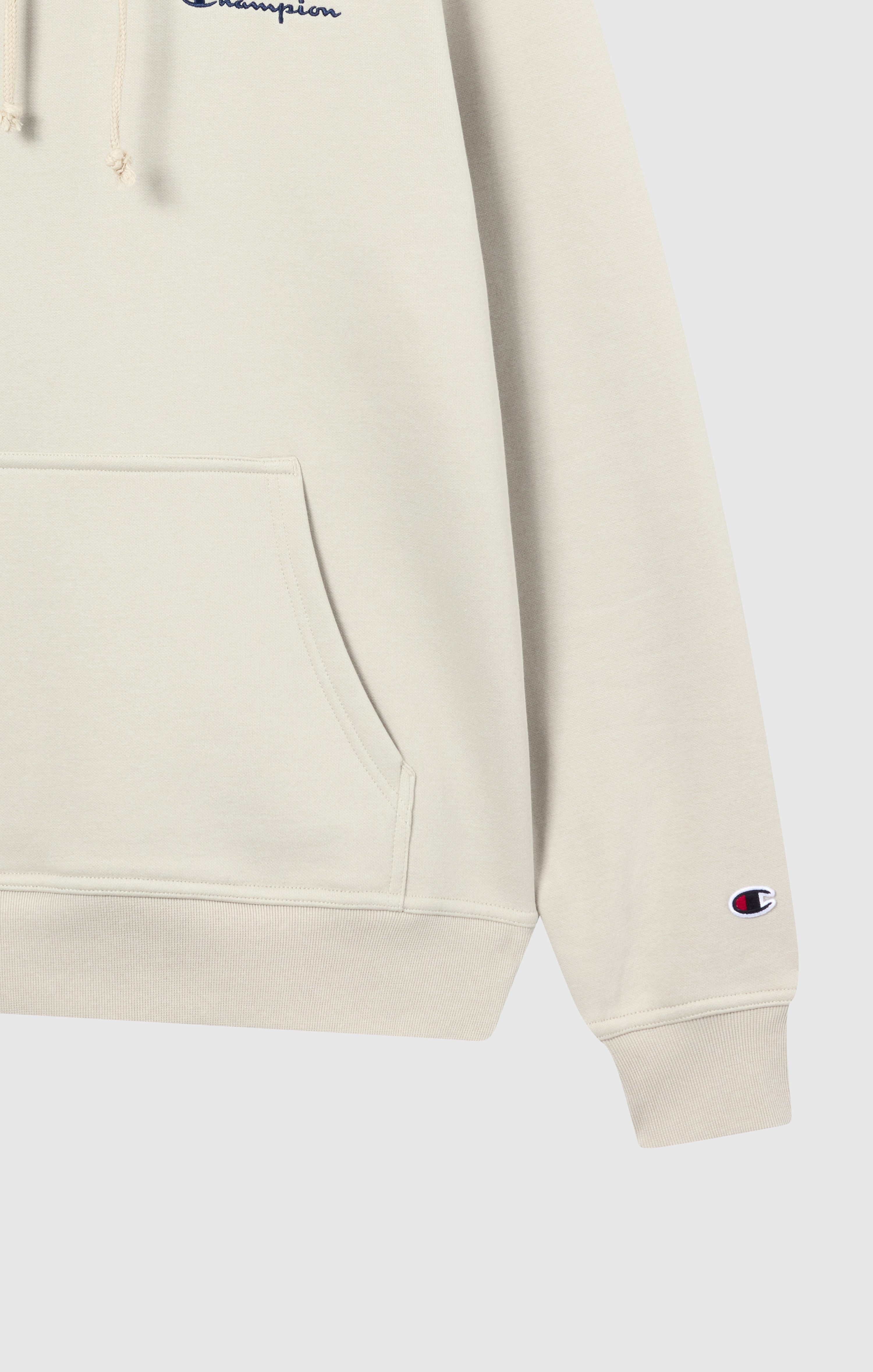 Champion Hoodie ICONS CONTRAST Fleece Hoodie (1-delig)