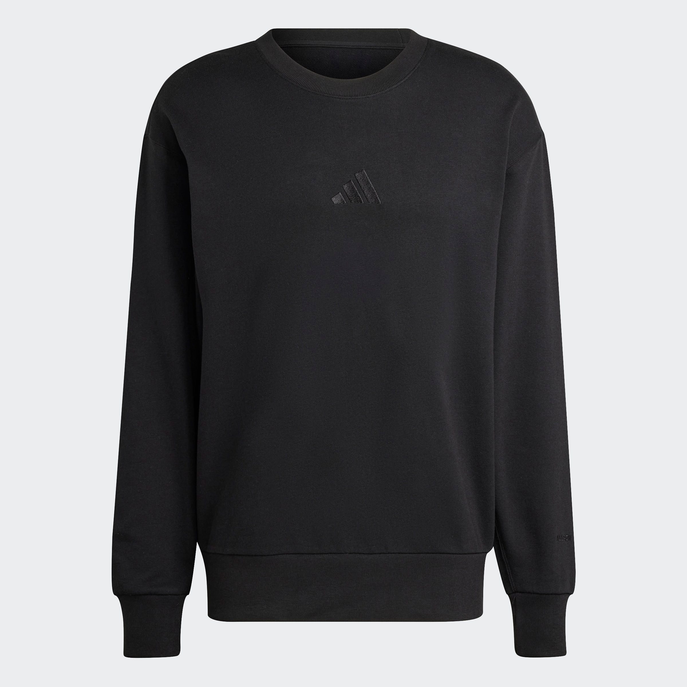 adidas Sportswear Sweatshirt M A SZN FT CRW