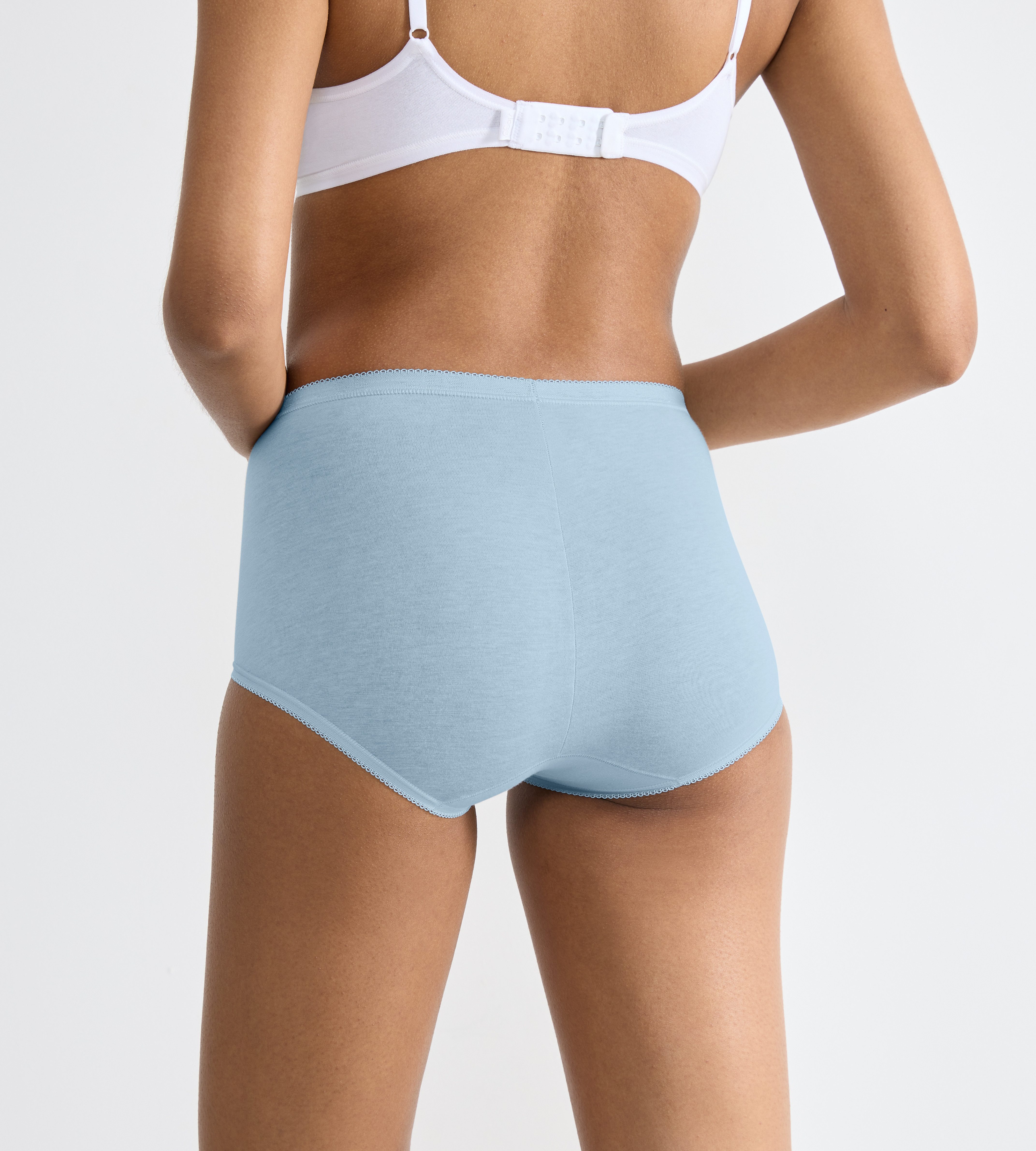 Sloggi Slip Basic+ Maxi C3P perfecte pasvorm (3 stuks)