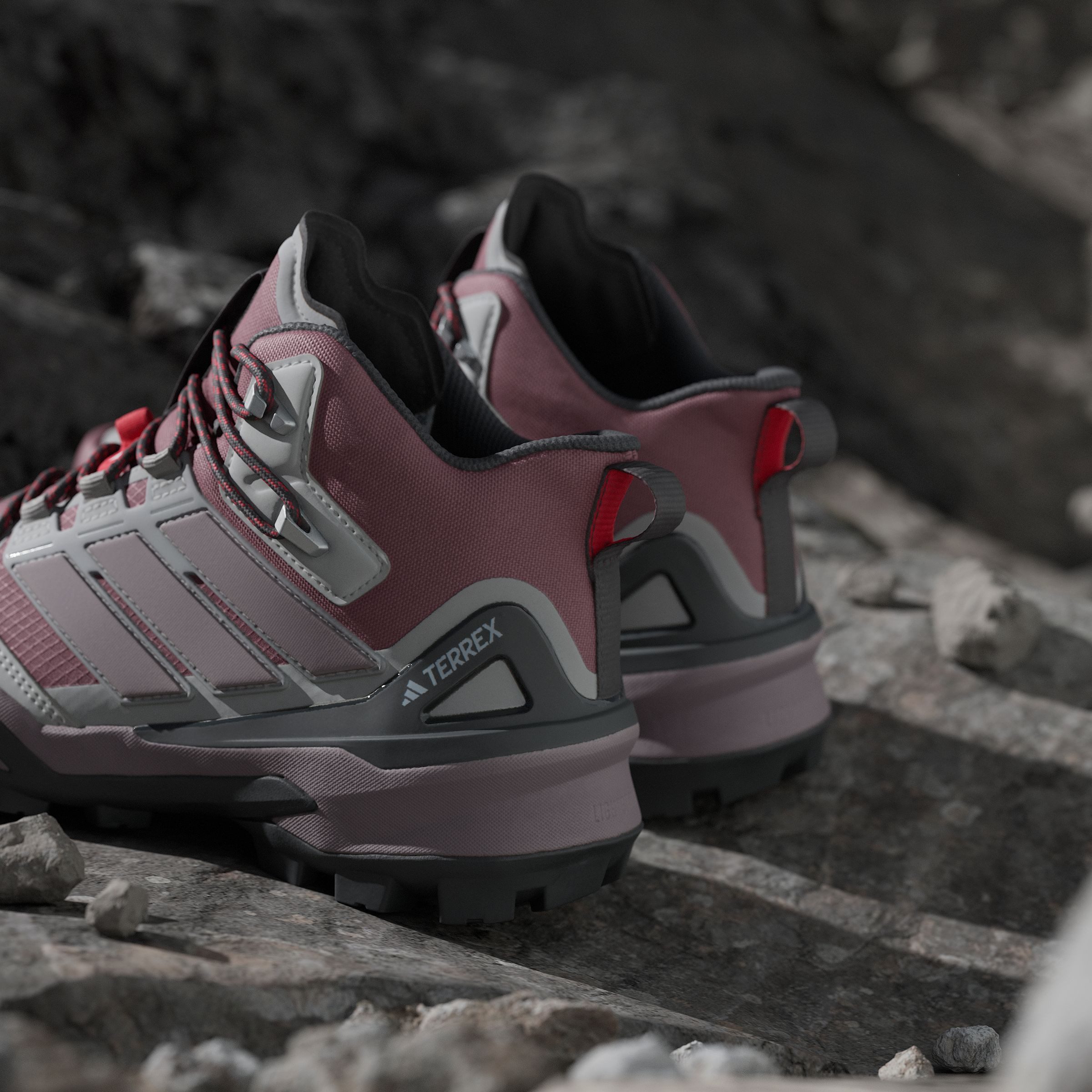 adidas TERREX Wandelschoenen TERREX SKYCHASER MID GORE-TEX