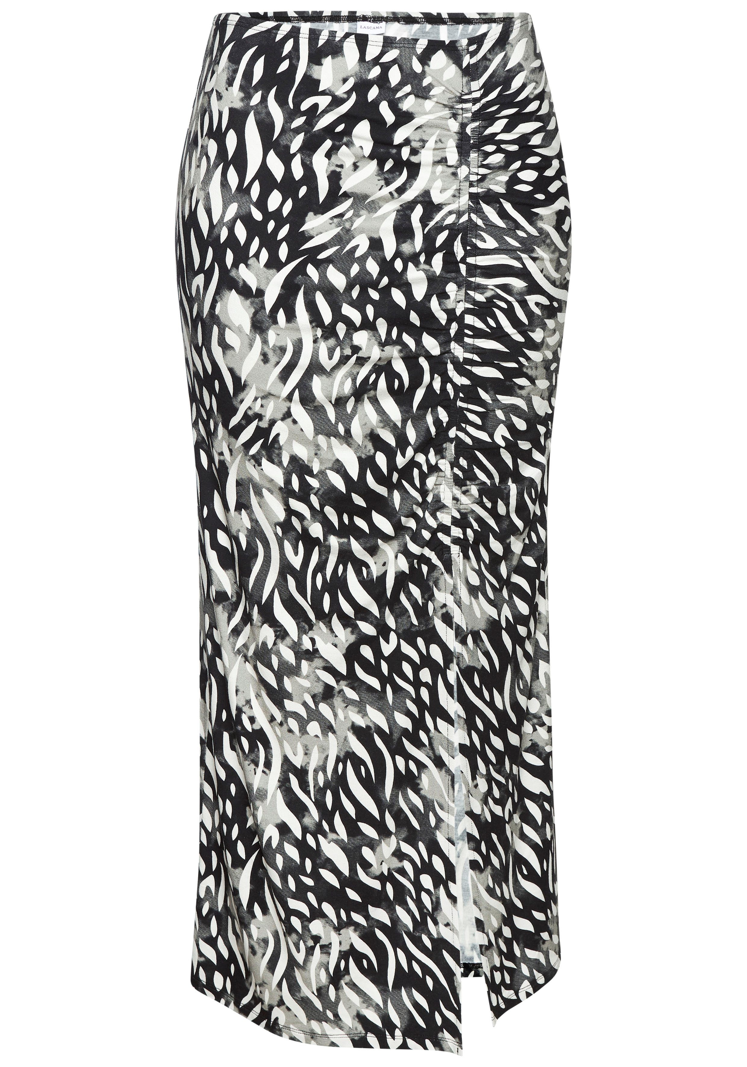 Lascana Jerseyrok