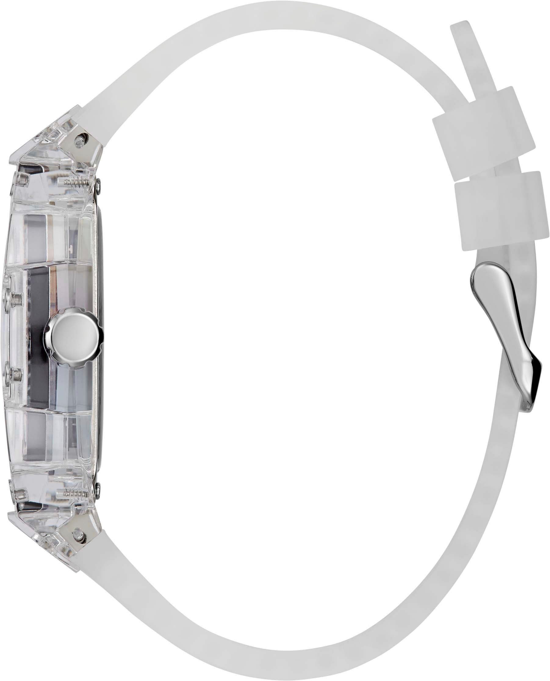 Guess Multifunctioneel horloge Phoenix Polshorloge, quartz horloge, herenhorloge