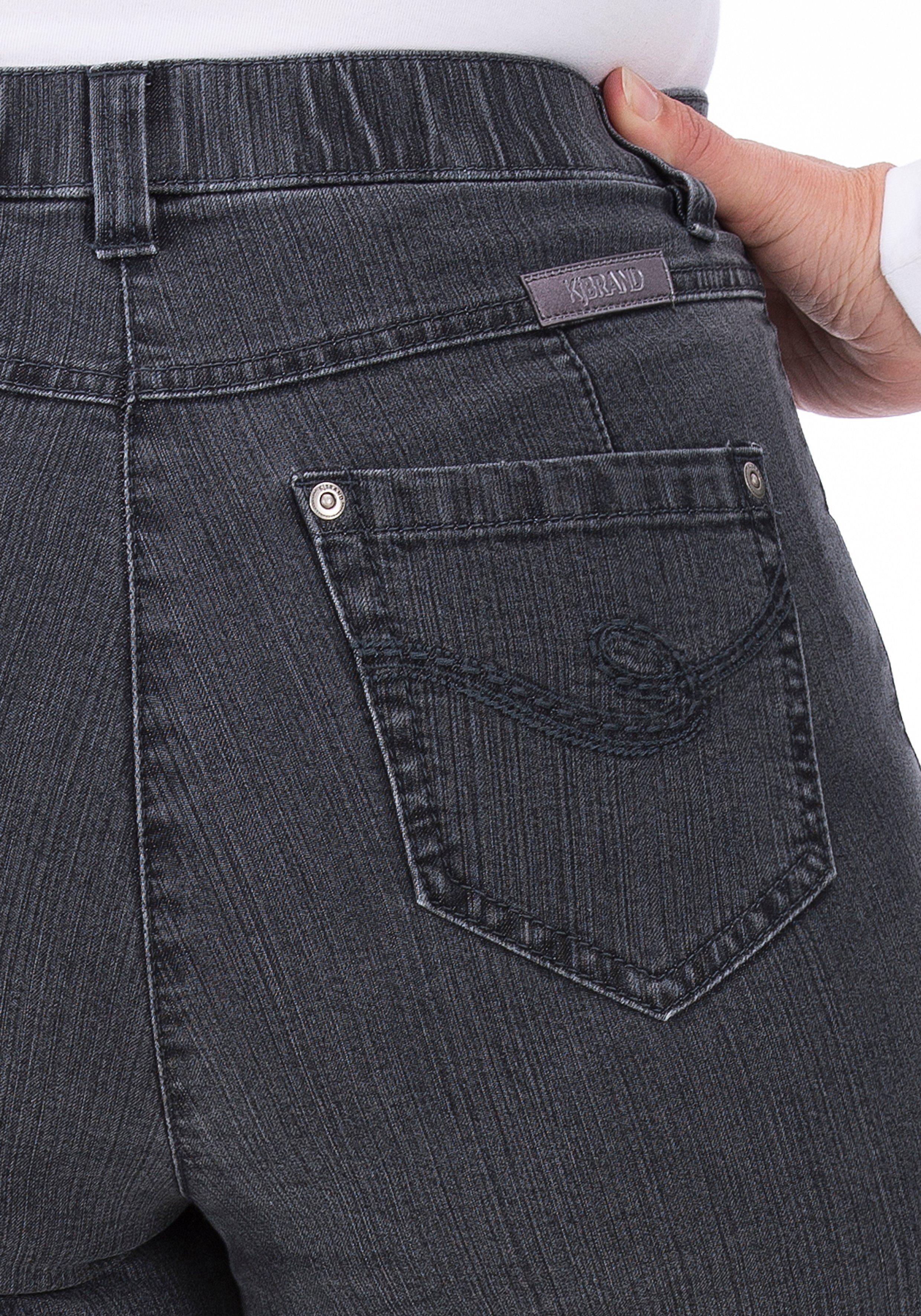 KjBRAND Stretch jeans Betty Denim Stretch