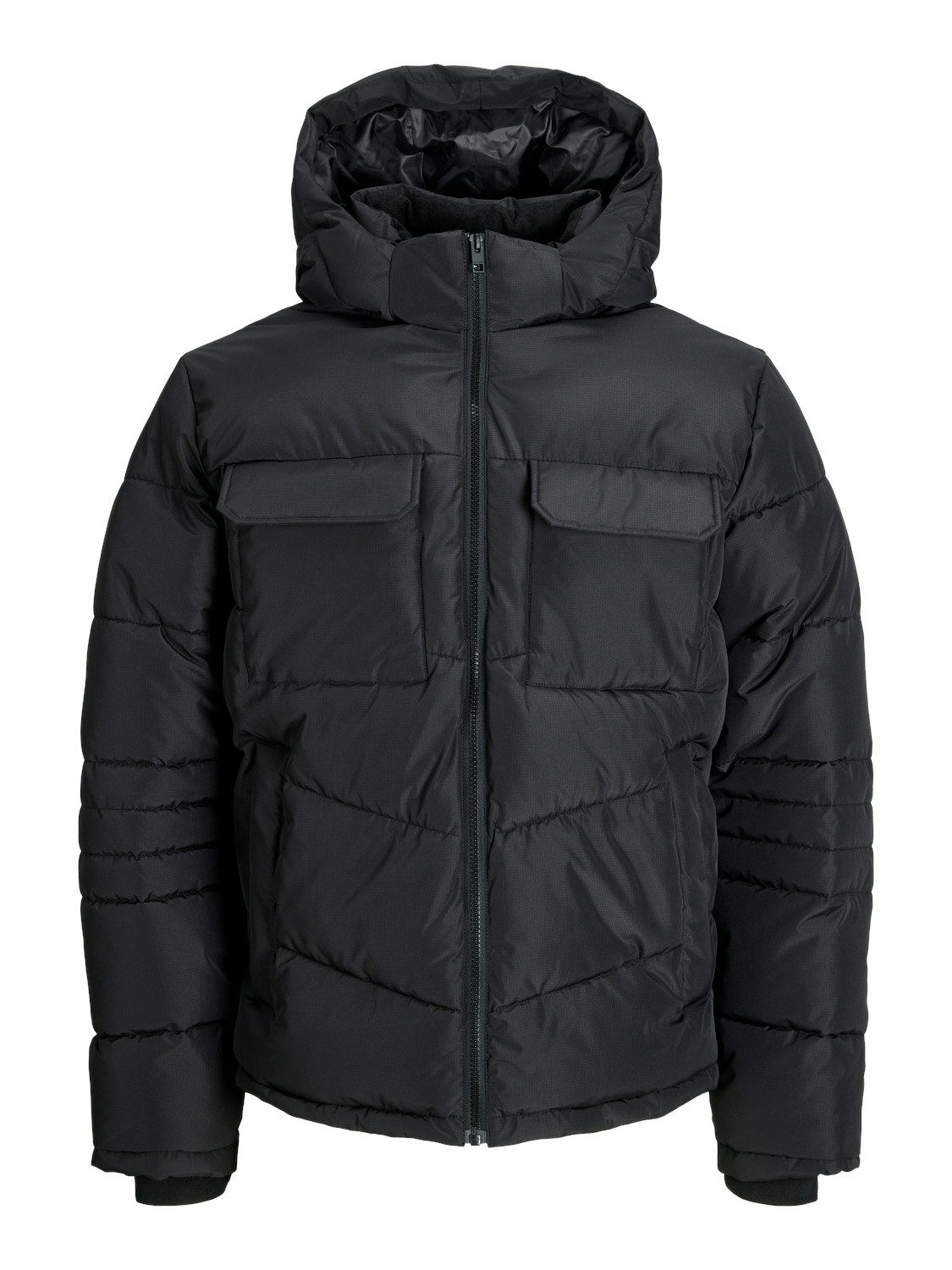 Jack & Jones Gewatteerde jas JJBUILD PUFFER JACKET