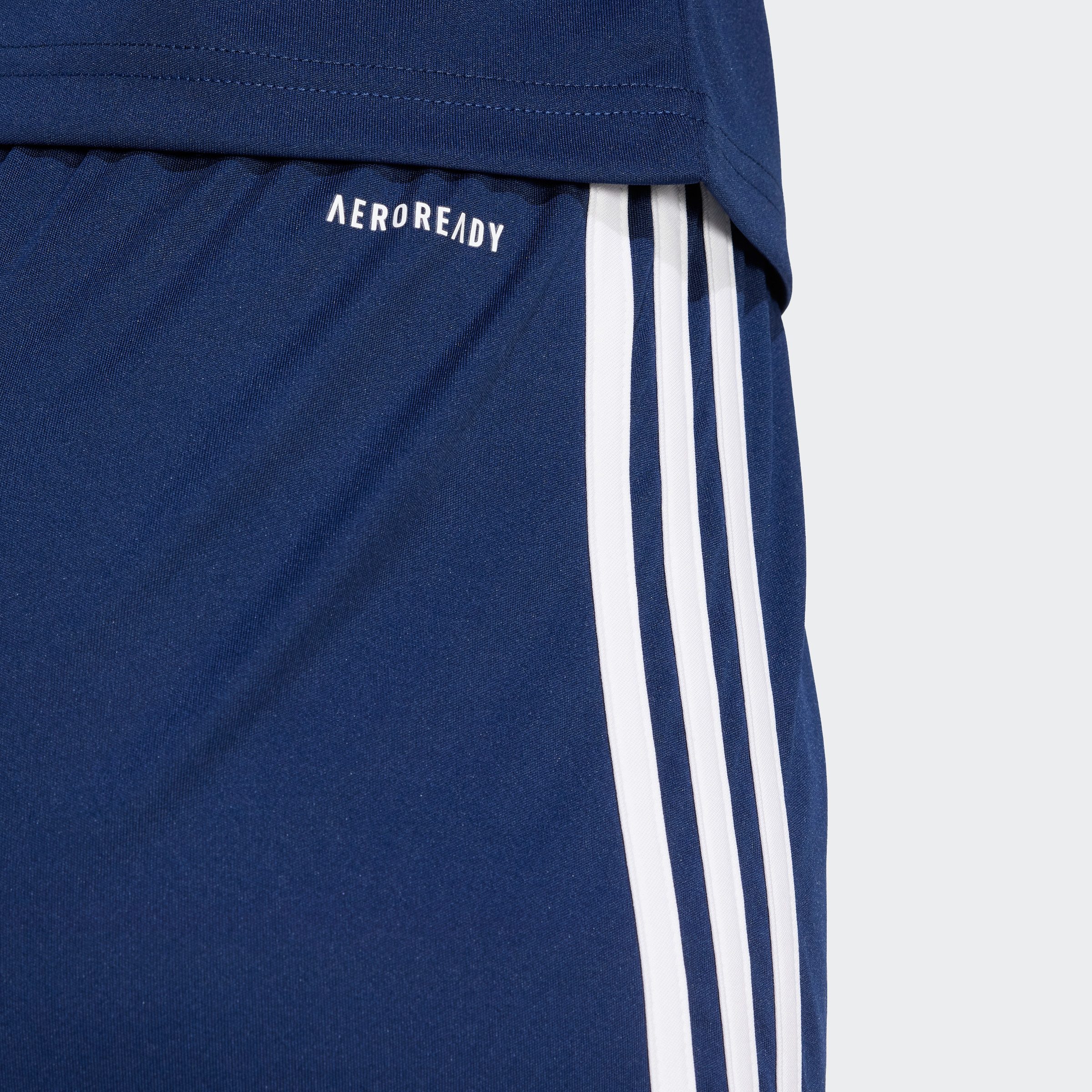 adidas Performance Trainingsshort SQUA25 SHO W (1-delig)