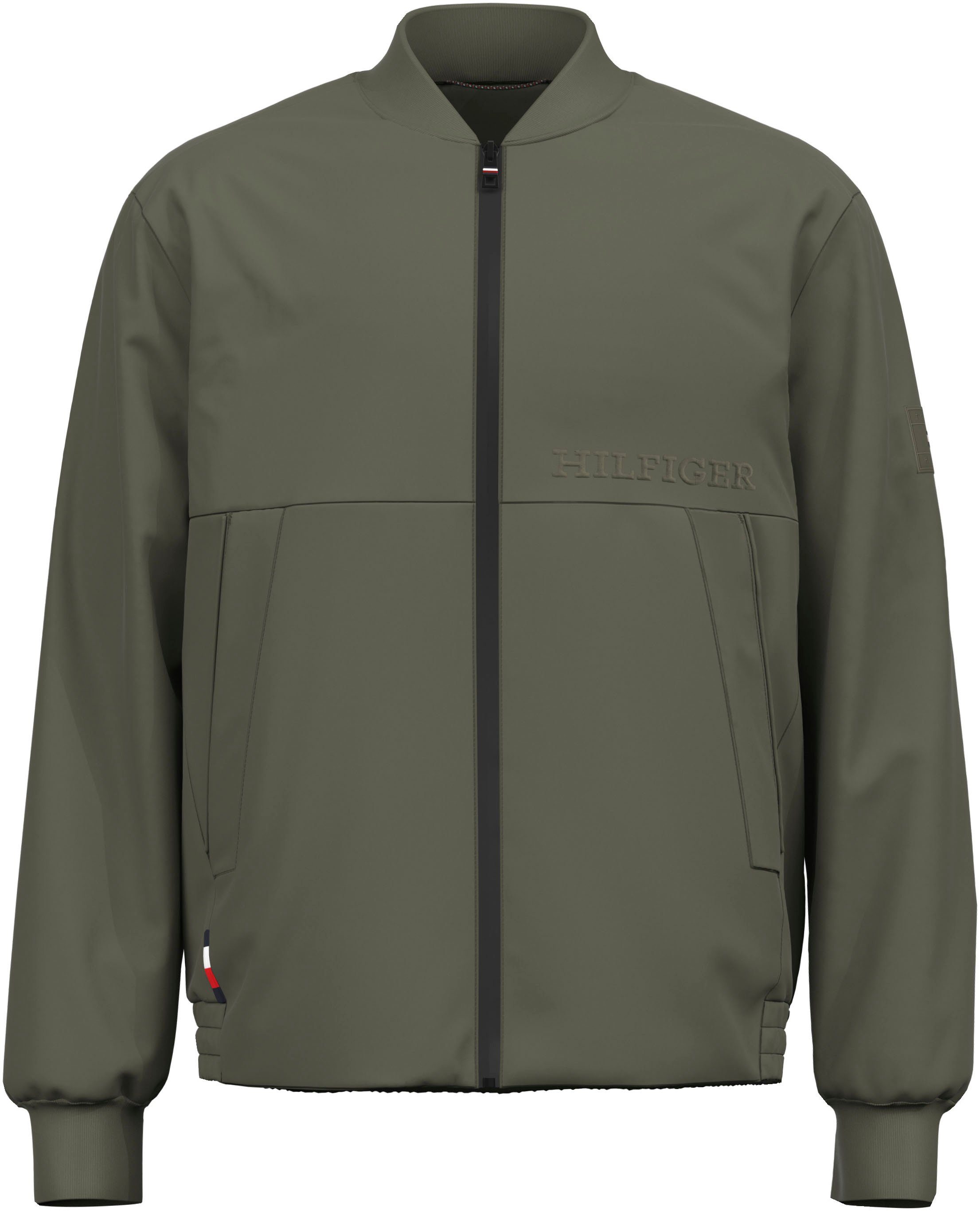 Tommy Hilfiger Bomberjack PORTLAND BOMBER