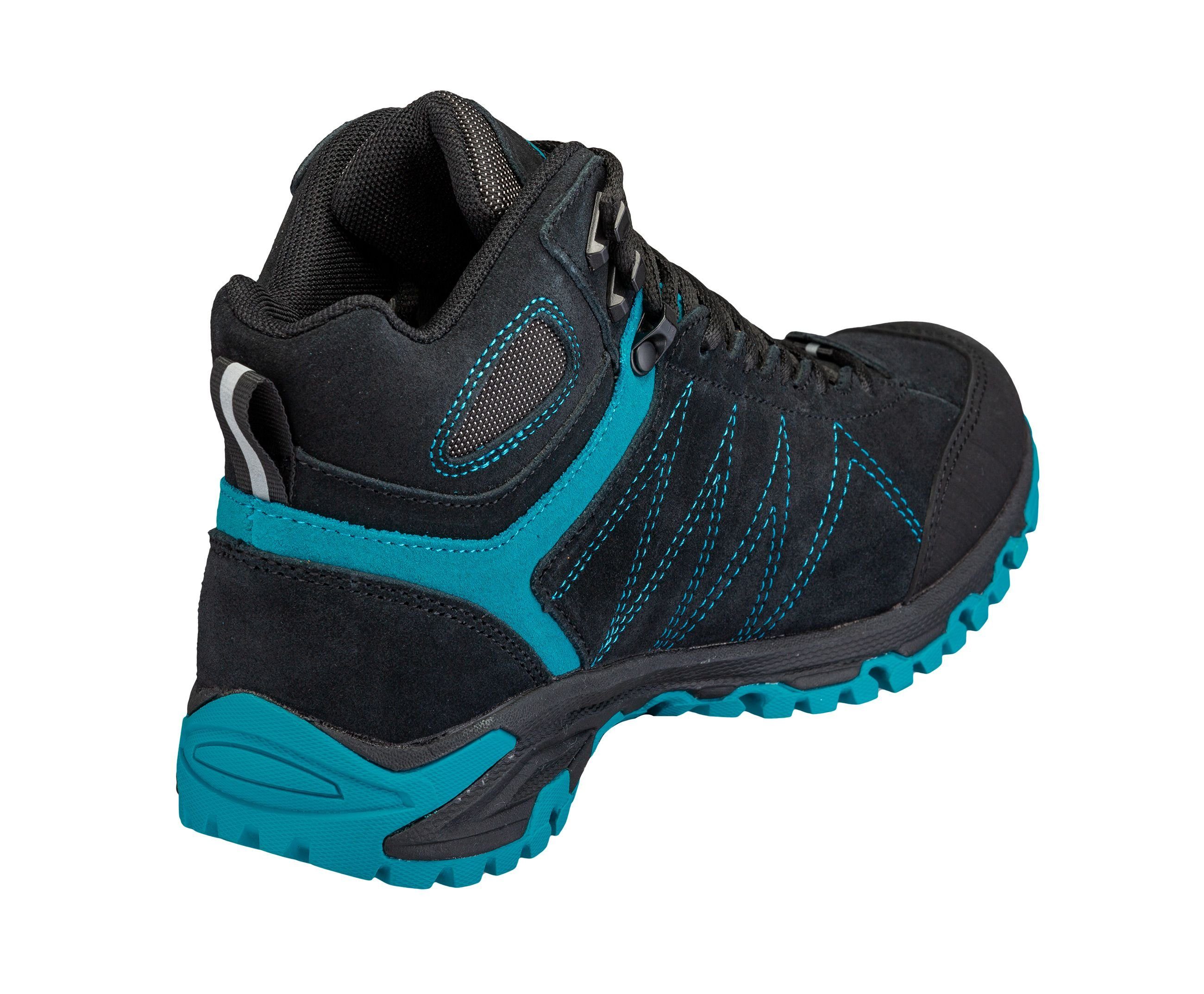 BRÜTTING Outdoorschoenen Outdoorlaarzen Mount Kapela High