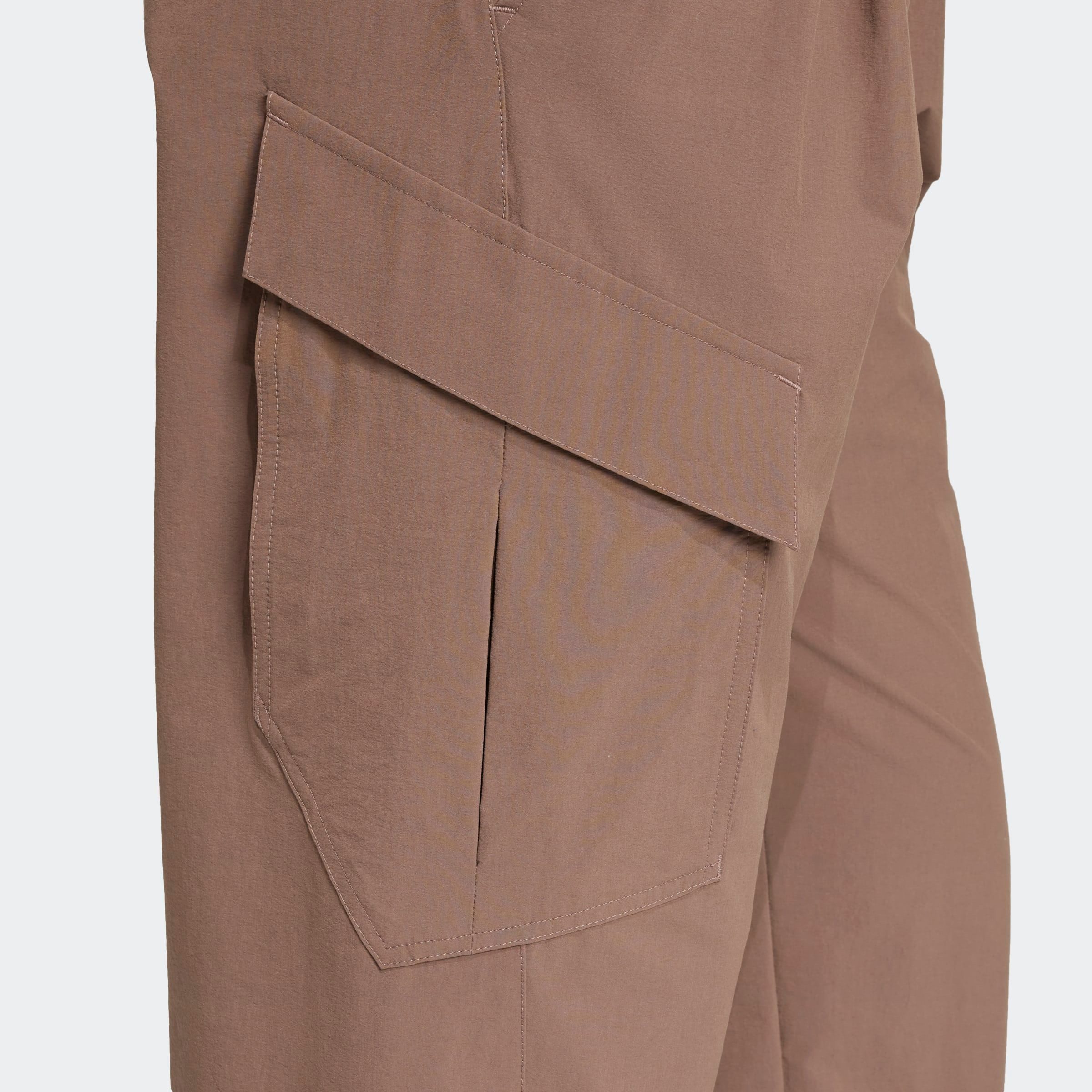 adidas TERREX Outdoorbroek W CARGO PANTS (1-delig)