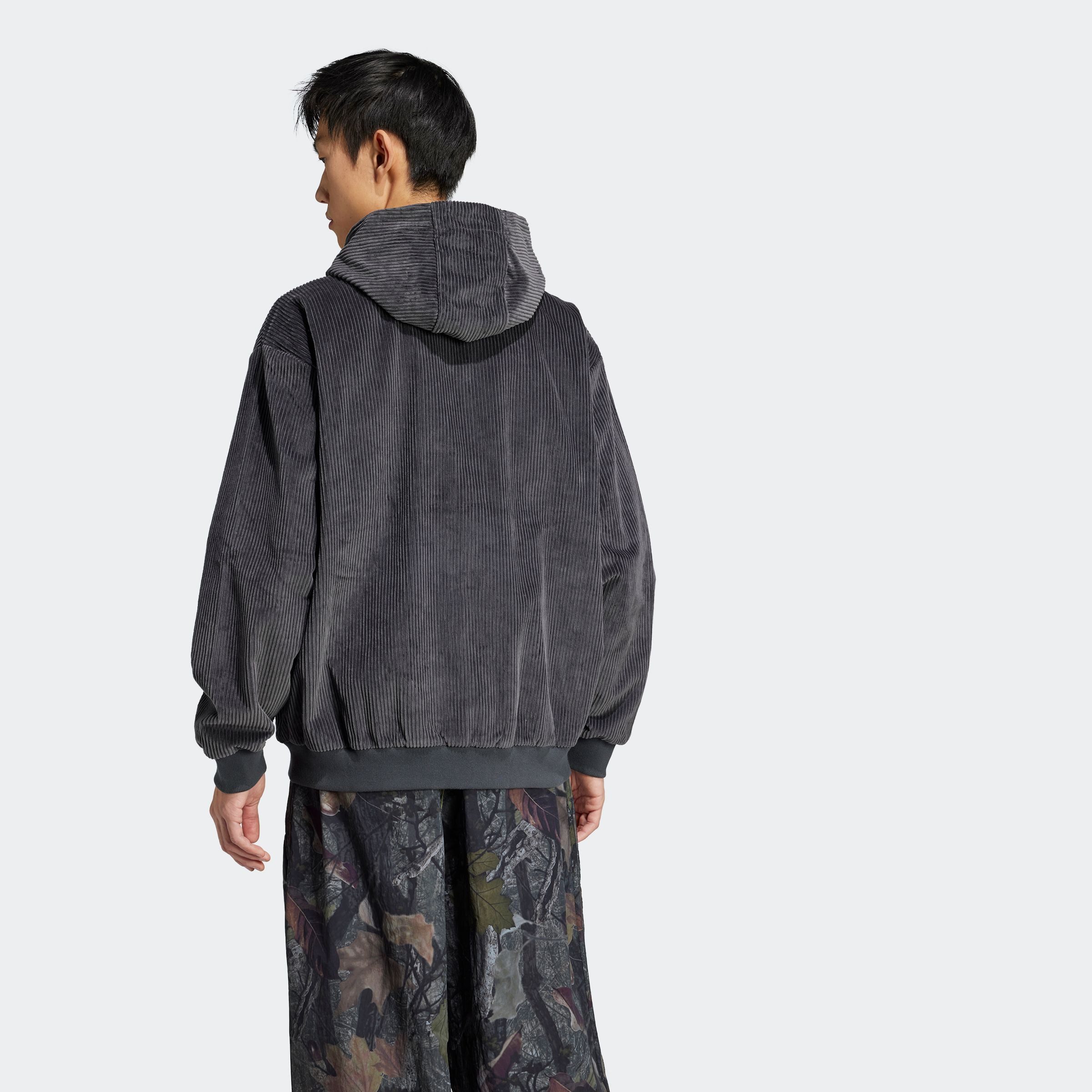 adidas Originals Hoodie CORD HOODIE