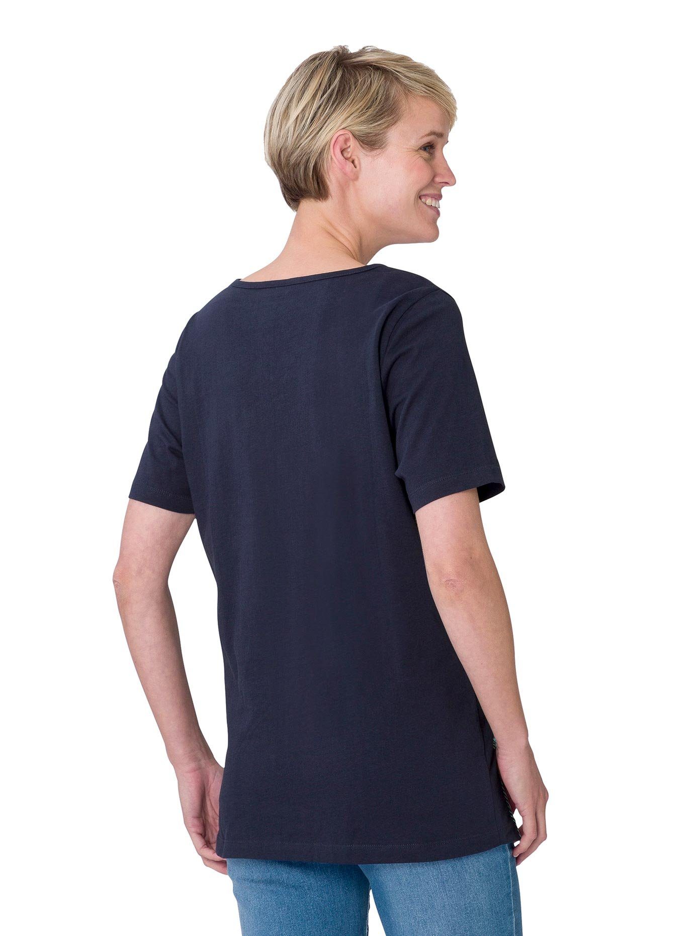 Lang shirt (1-delig)