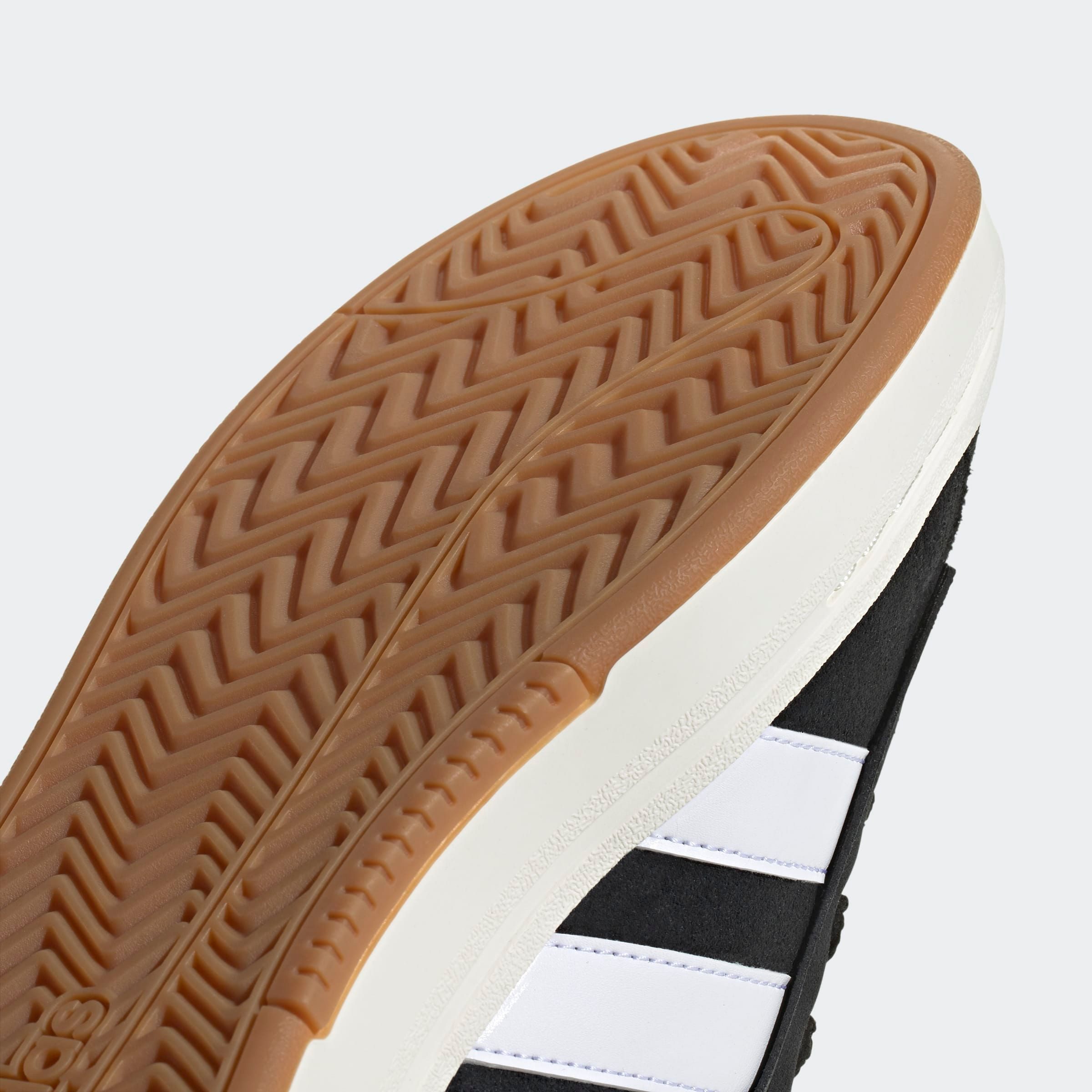 adidas Sportswear Sneakers GRAND COURT ALPHA Design geïnspireerd door de adidas Campus 00