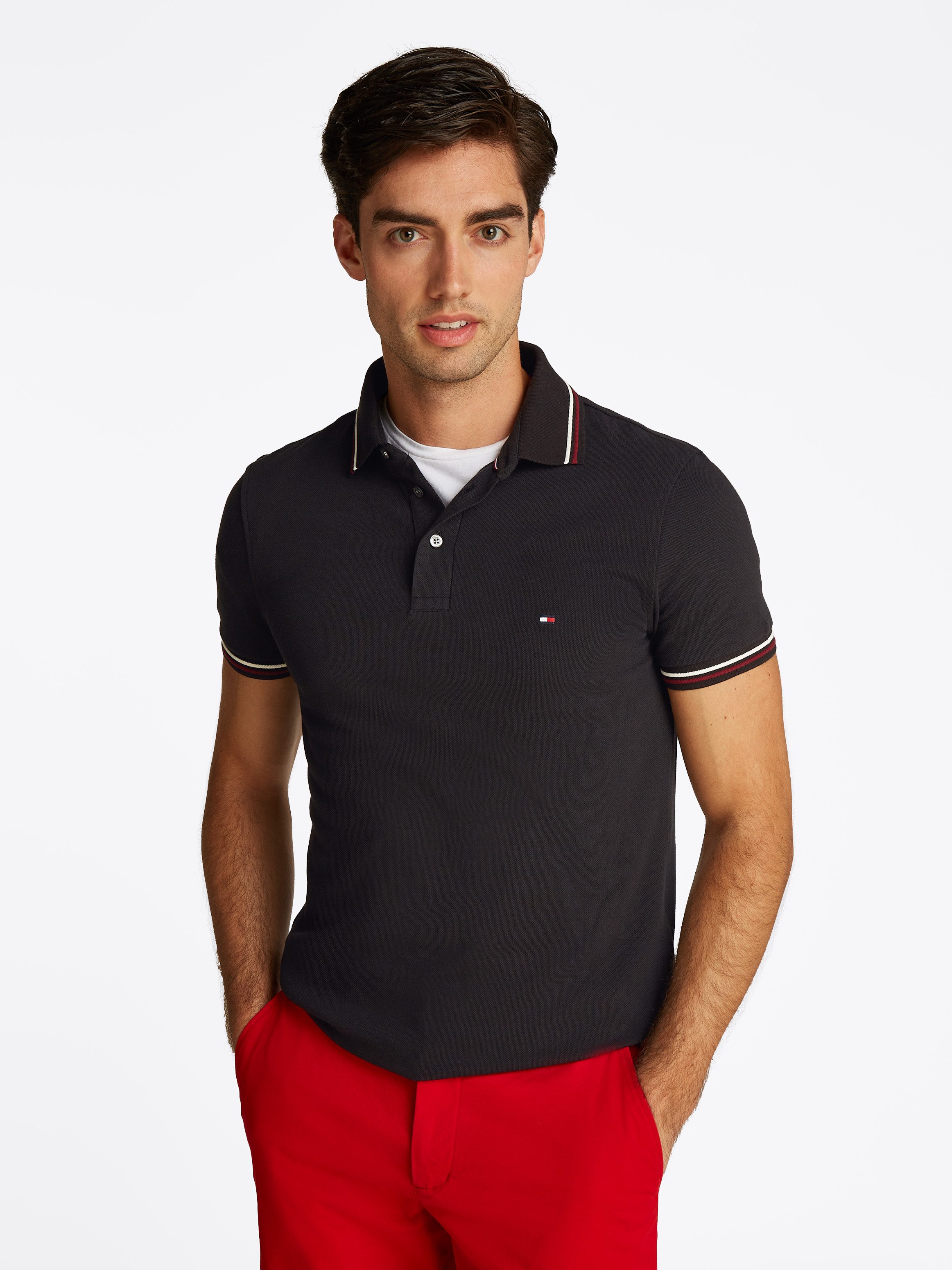 Tommy Hilfiger Poloshirt