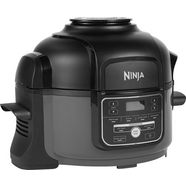 ninja multi-cooker foodi mini op100eu zwart