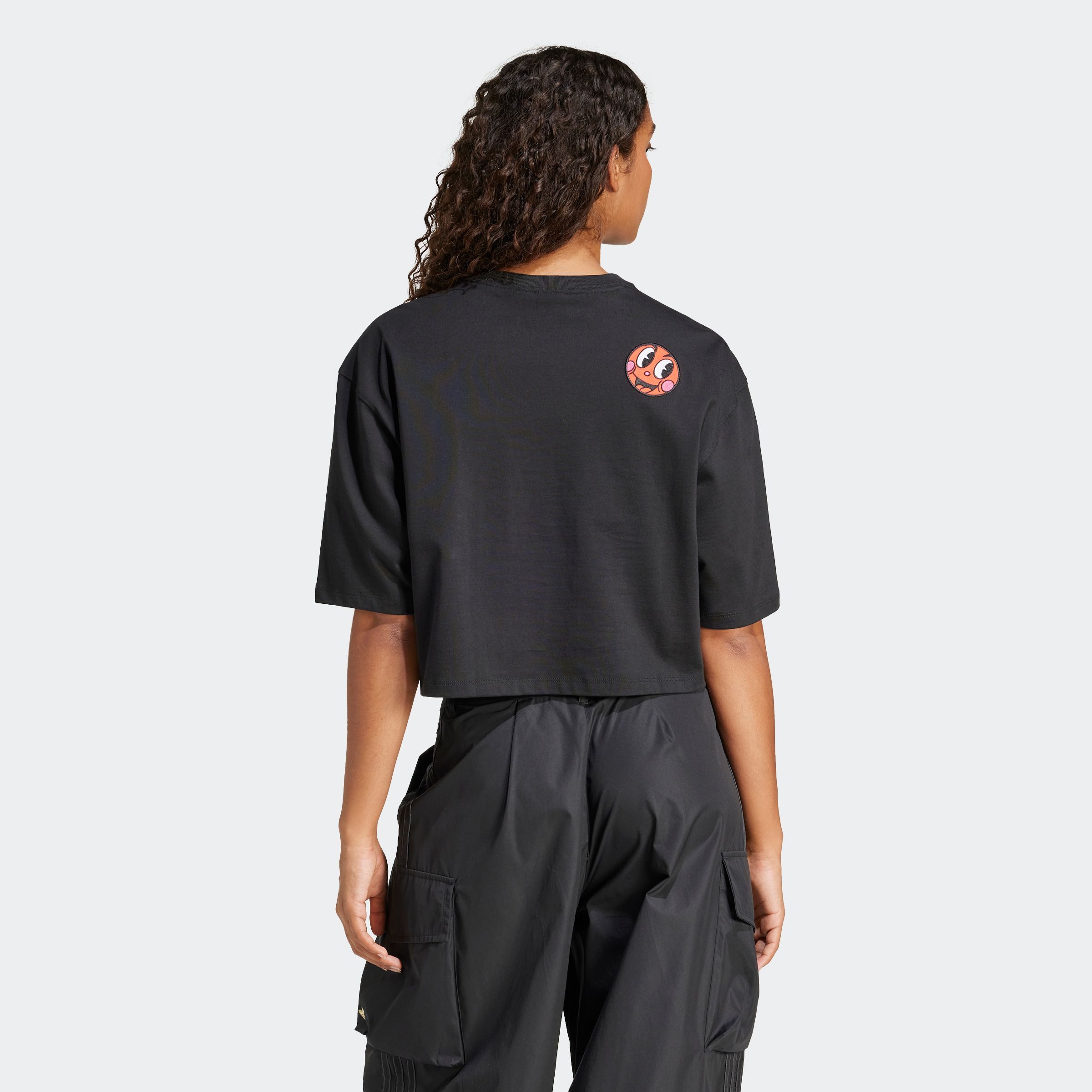 adidas Originals T-shirt NELSON T-shirt