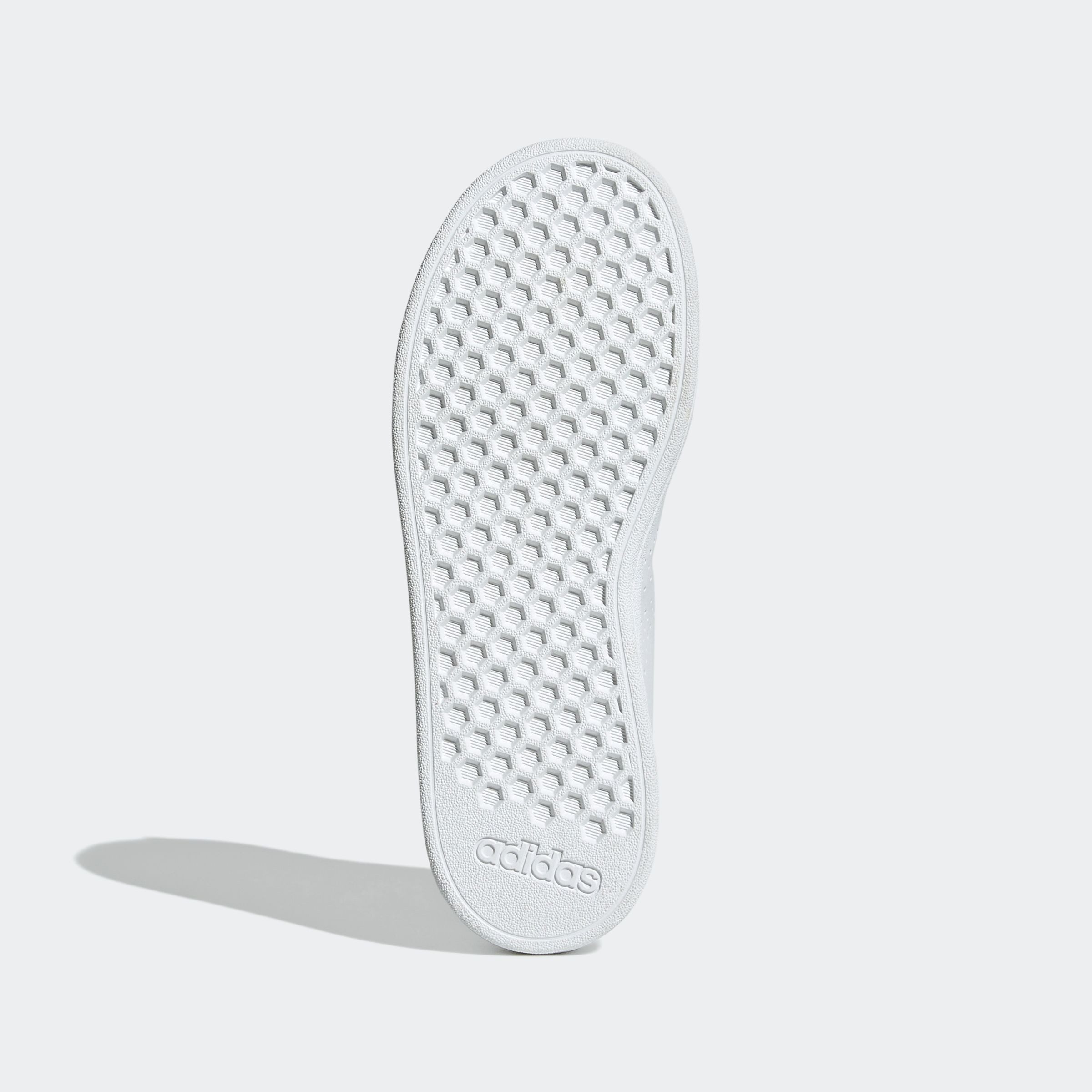 adidas Sportswear Sneakers ADVANTAGE BASE 2.0 KIDS Ontwerp in de sporen van de adidas Stan Smith
