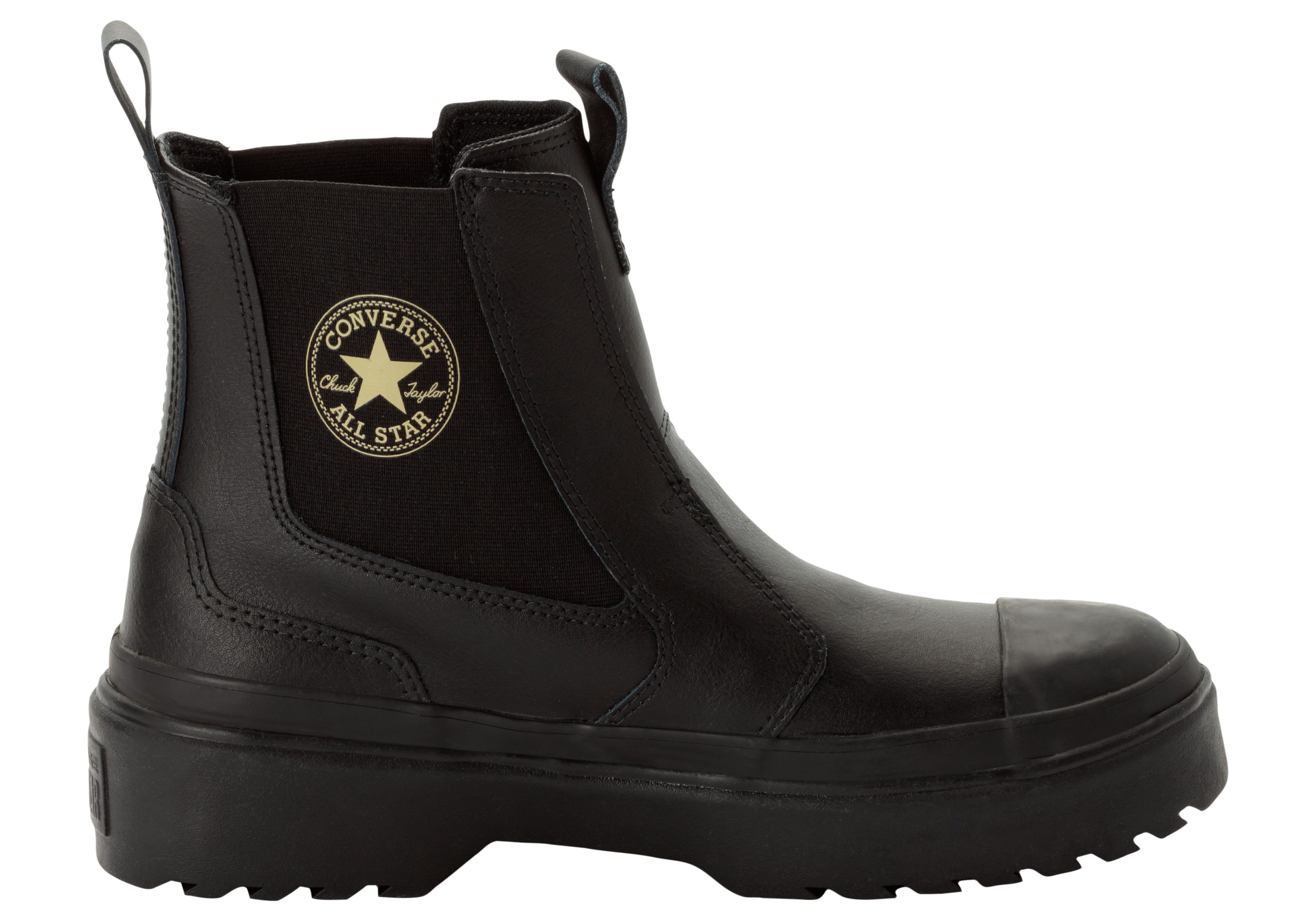 Converse Sneakers CHUCK TAYLOR ALL STAR LUGGED LEATHER CHELSEA BOOT