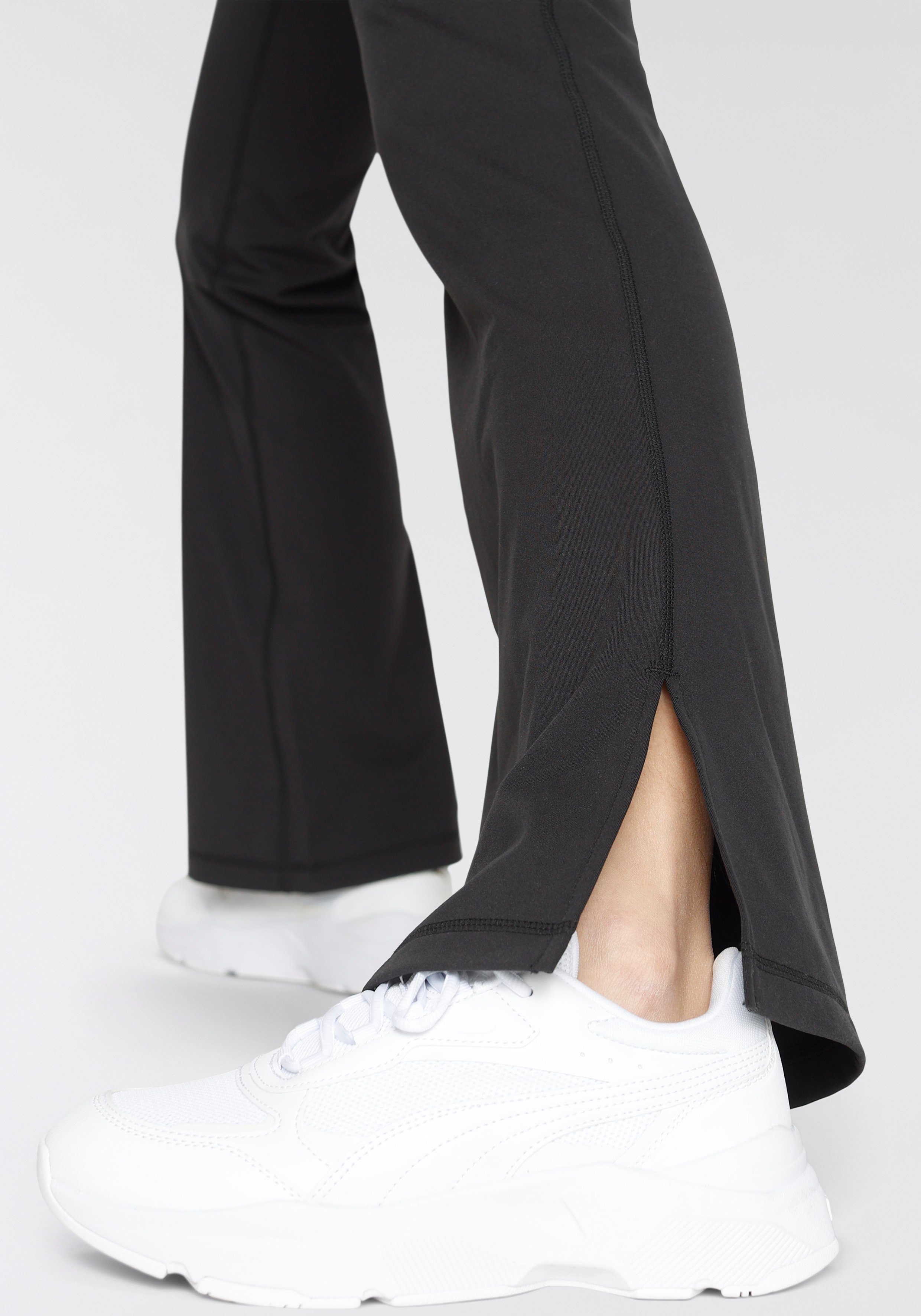 FAYN SPORTS Jazzpants FLARED