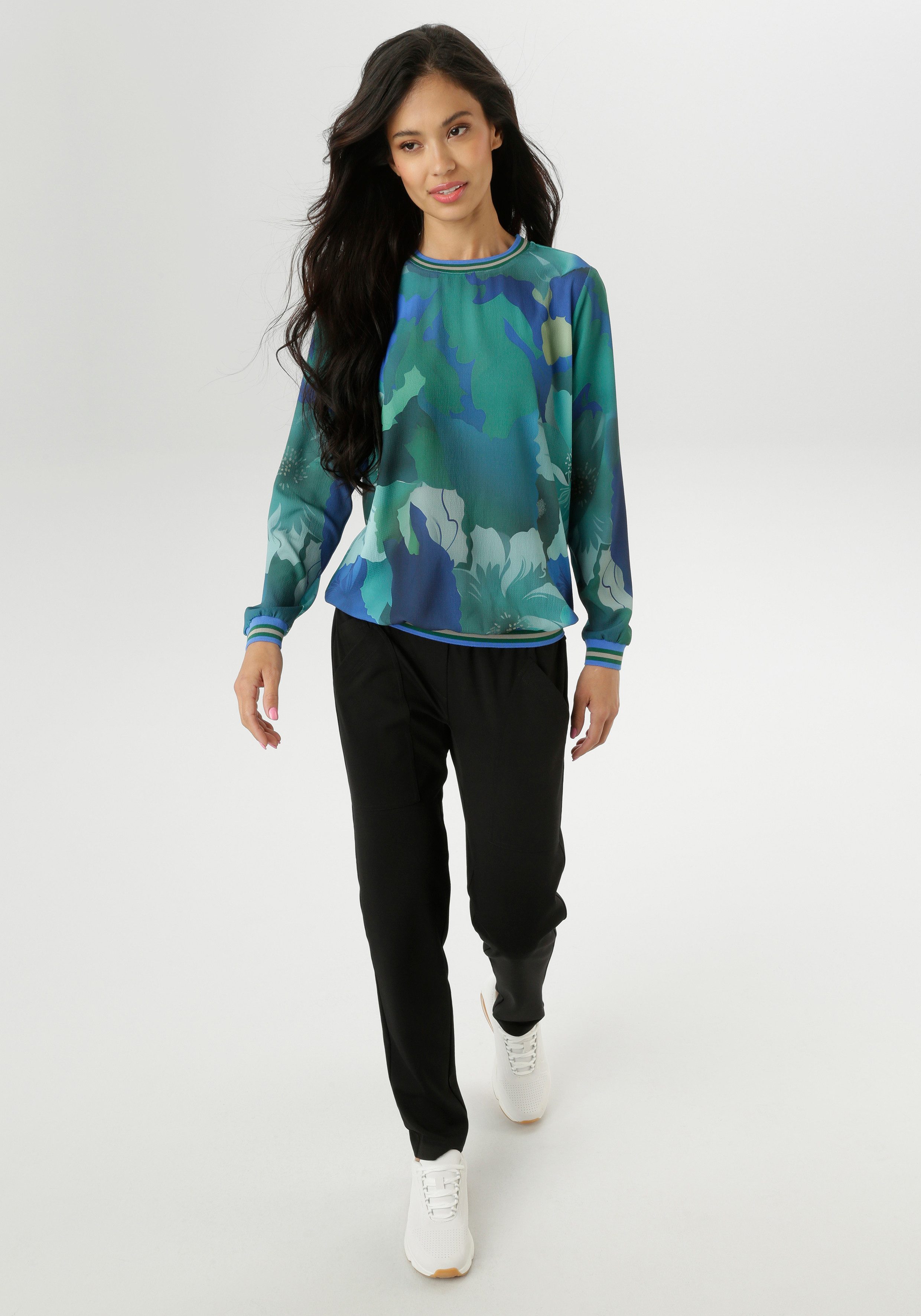 Aniston SELECTED Shirtblouse