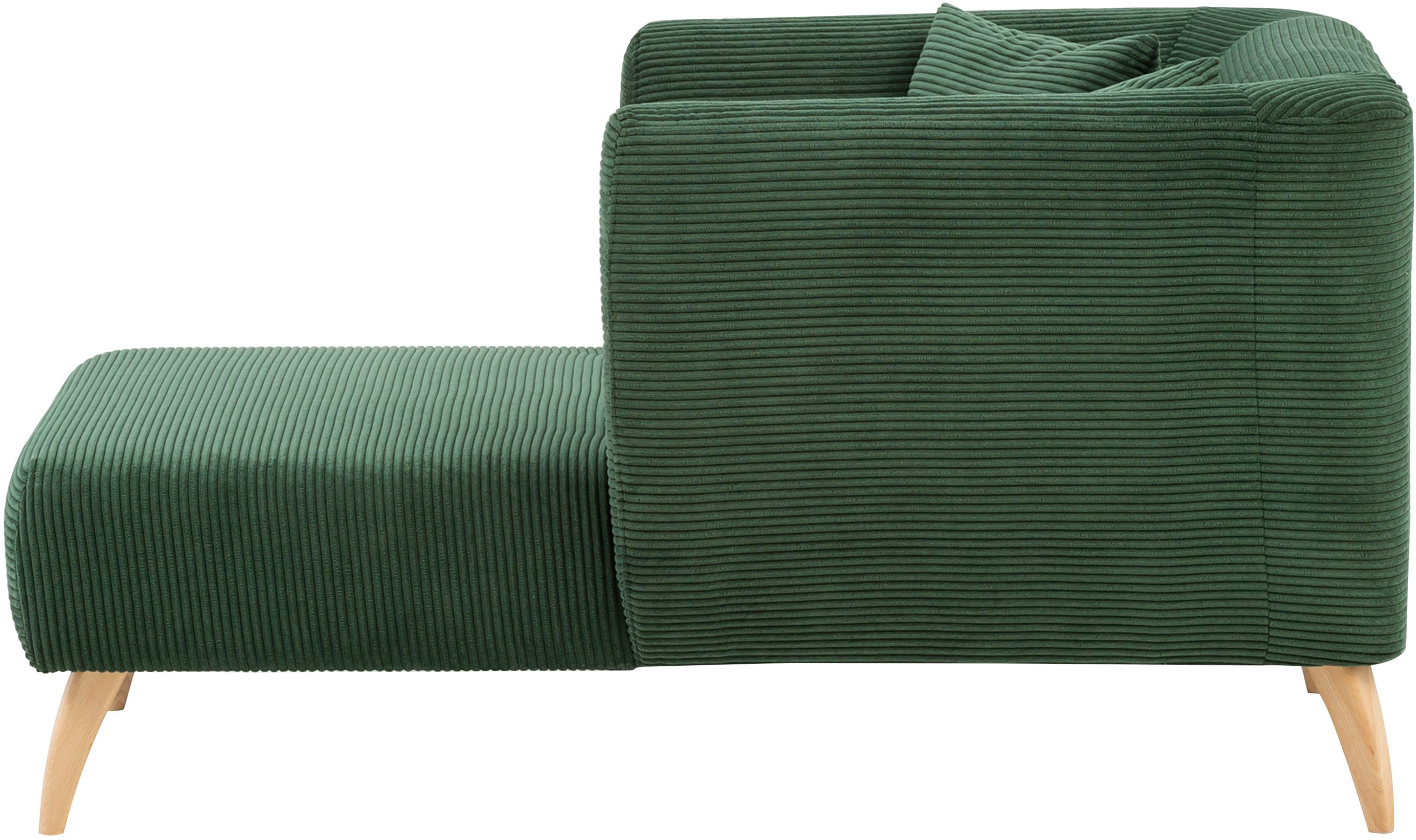 INOSIGN Loveseat Colori