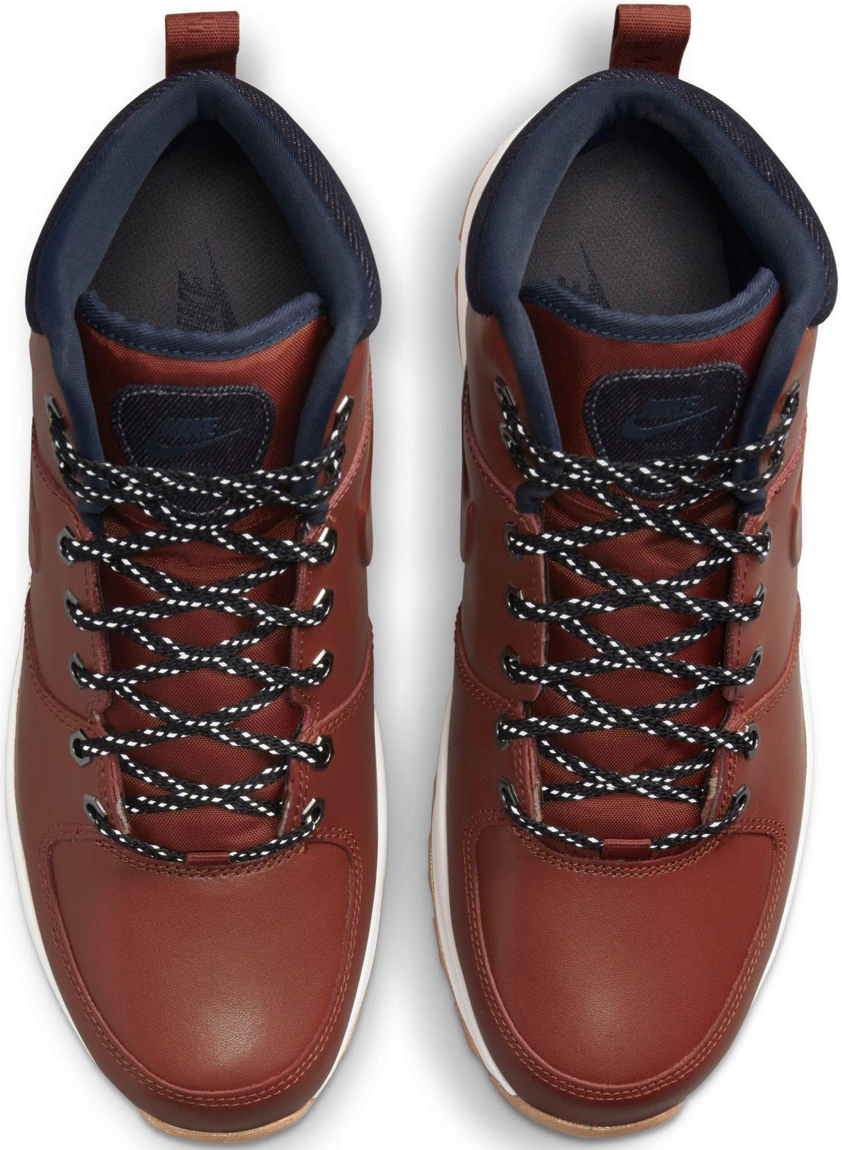 Nike Sportswear Veterschoenen MANOA LEATHER SE