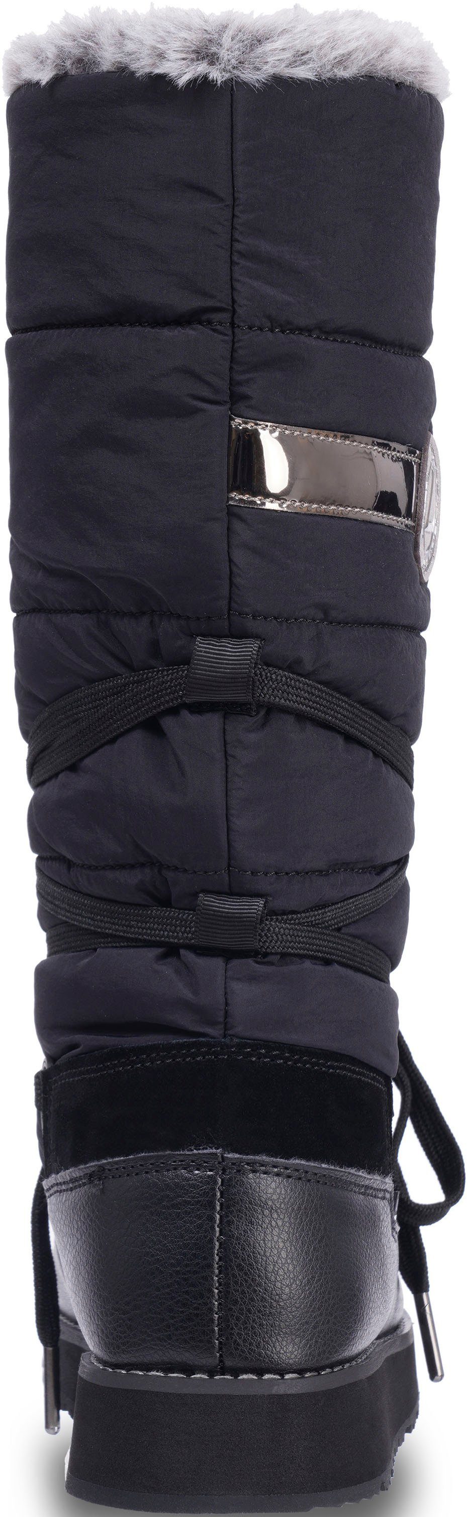 Luhta Winterlaarzen TAHTOVA MS Snowboots, winterlaarzen, winterschoenen, gevoerd