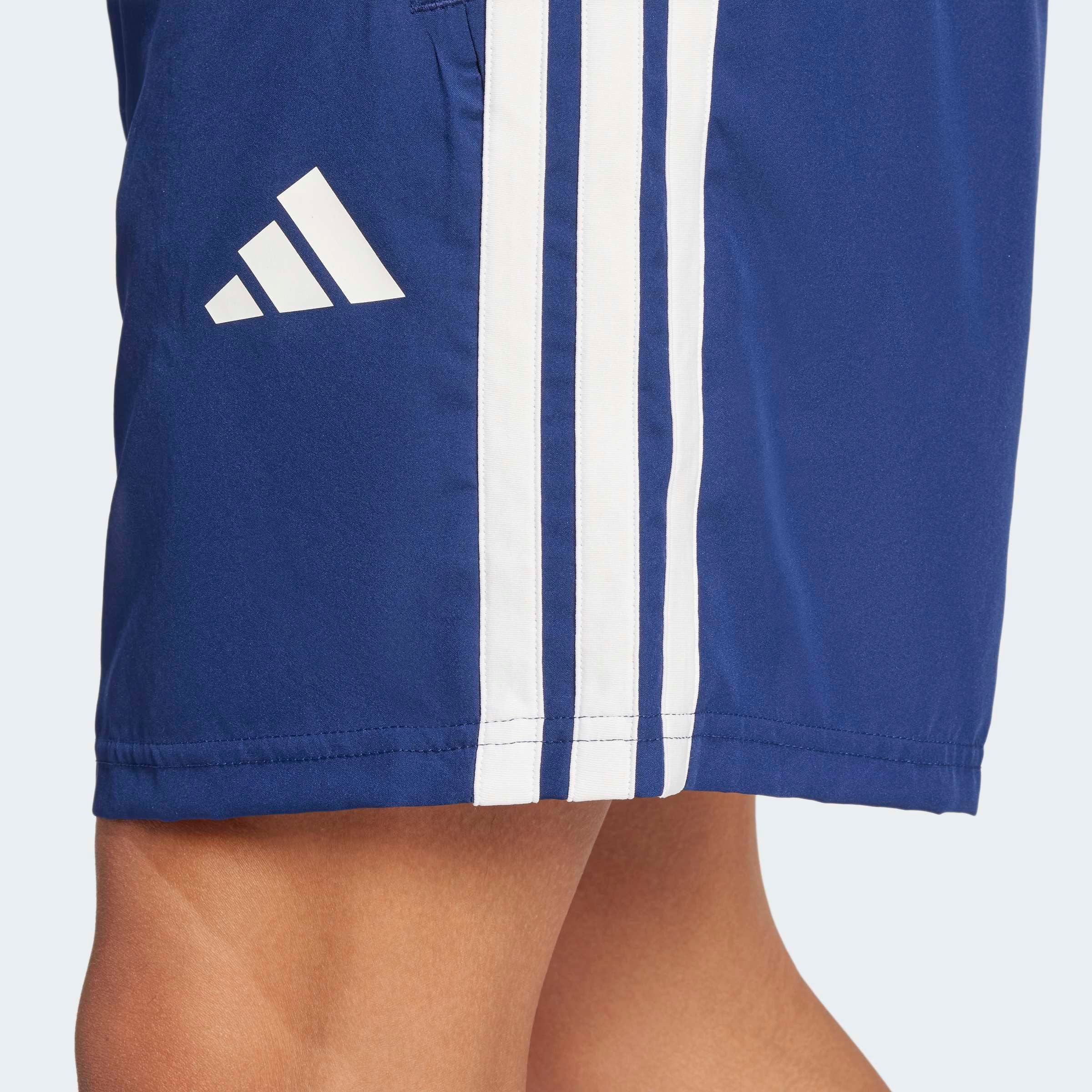 adidas Performance Short TR-ES 3S WV SH (1-delig)