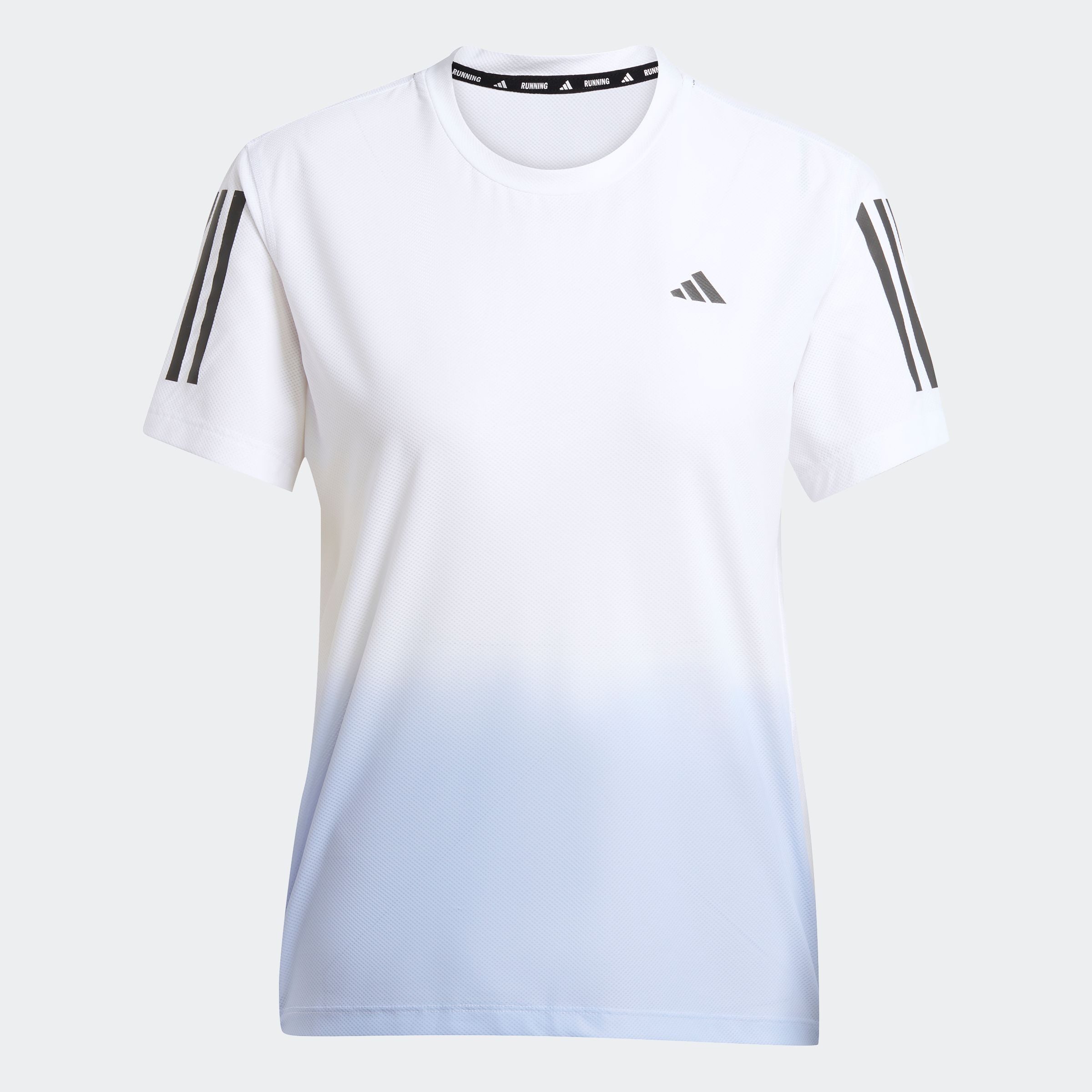 adidas Performance Runningshirt OTR B CB TEE W