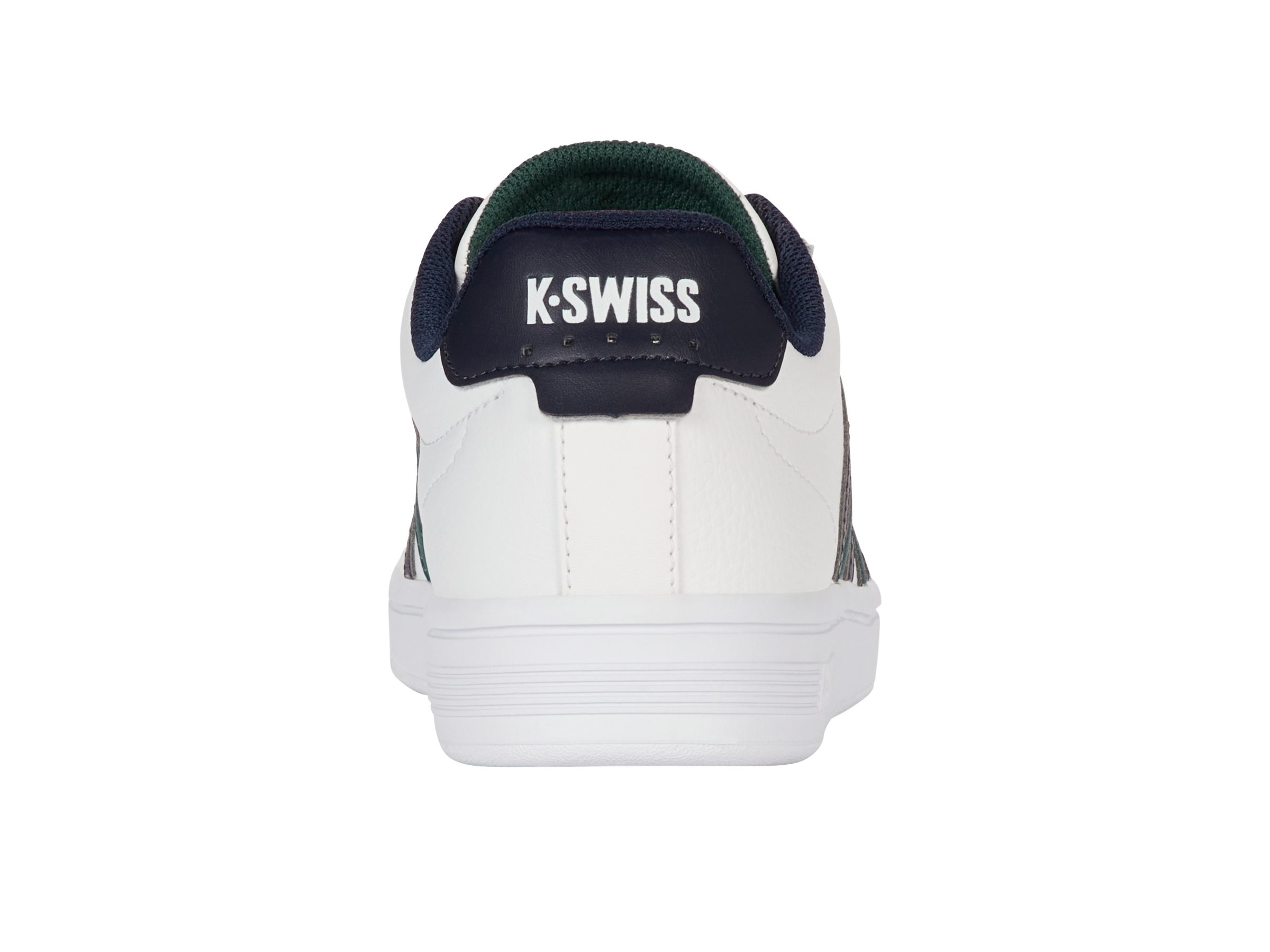 K-Swiss Sneakers COURT TIEBREAK II