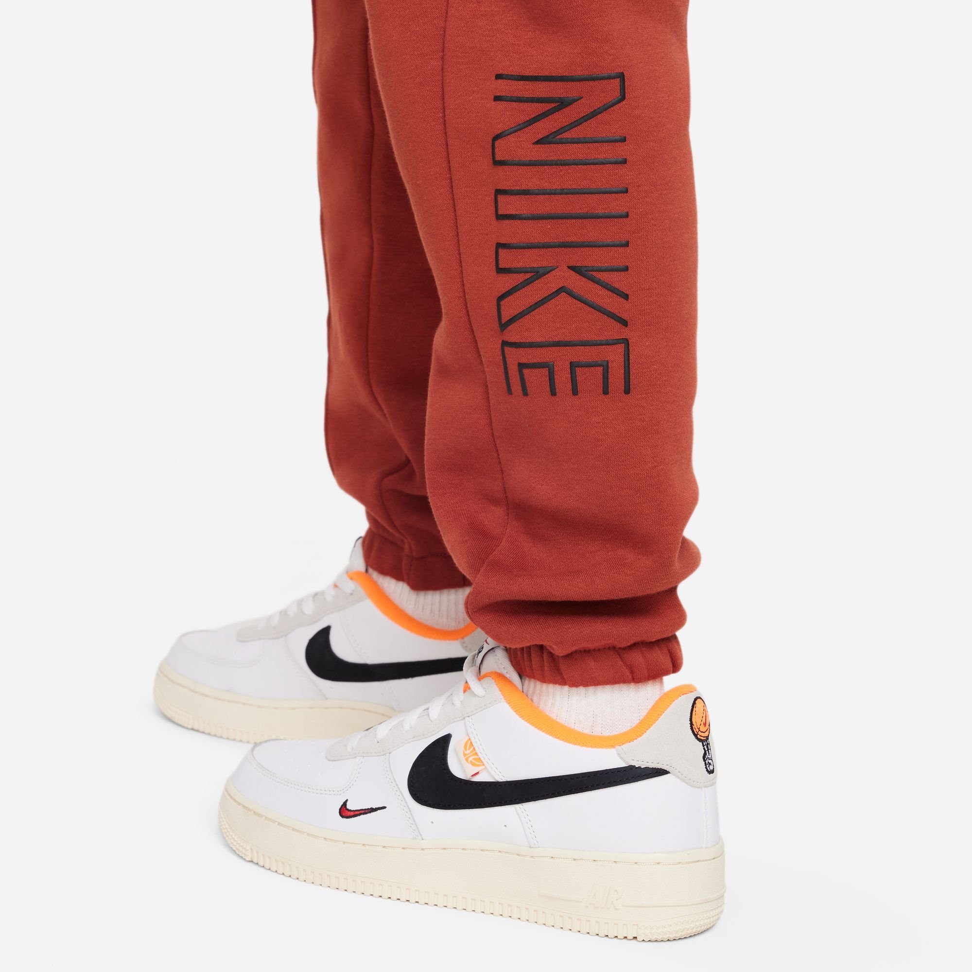Nike Sportswear Joggingbroek NSW FLC CF PANT SW - voor kinderen