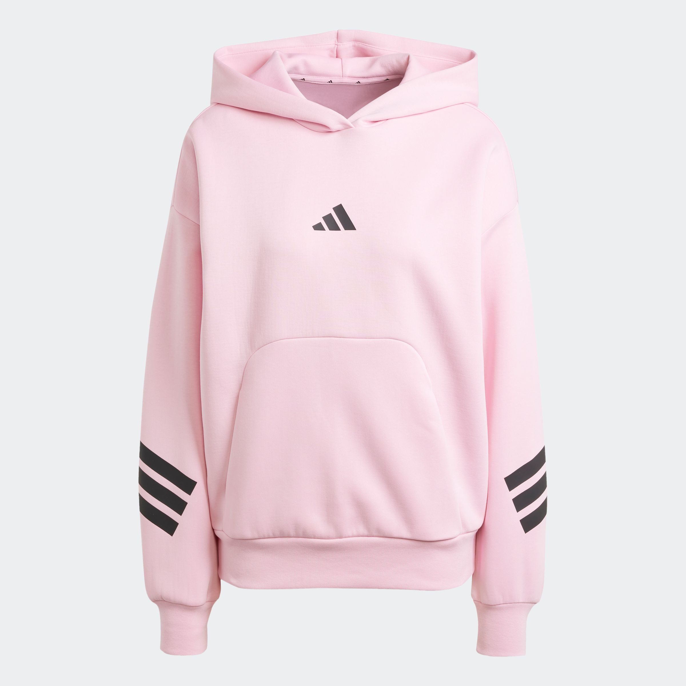 adidas Sportswear Hoodie W FI 3S OH HD