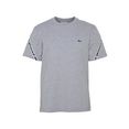 lacoste t-shirt grijs