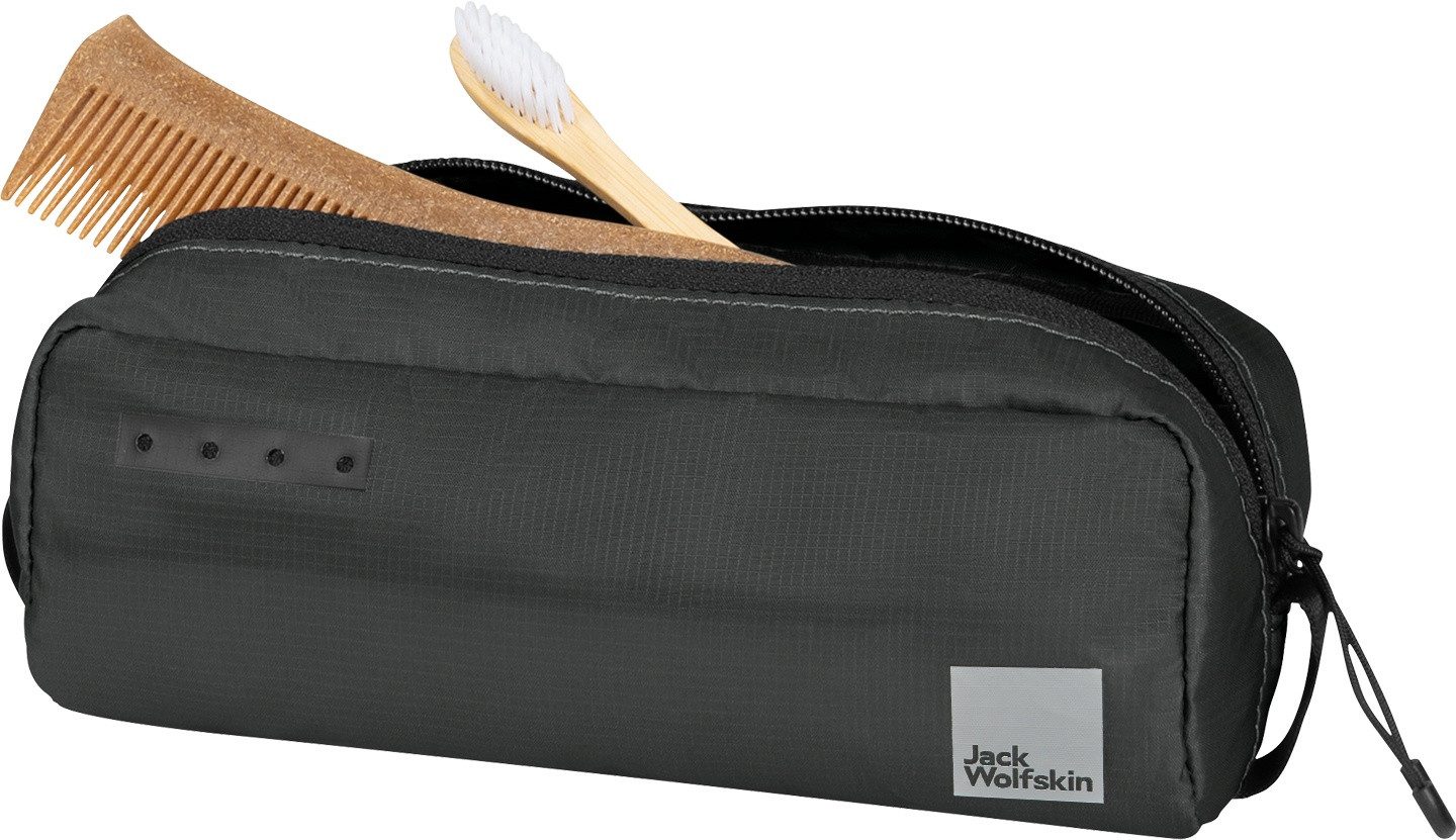 Jack Wolfskin Toilettas WANDERMOOD WASHBAG MINI